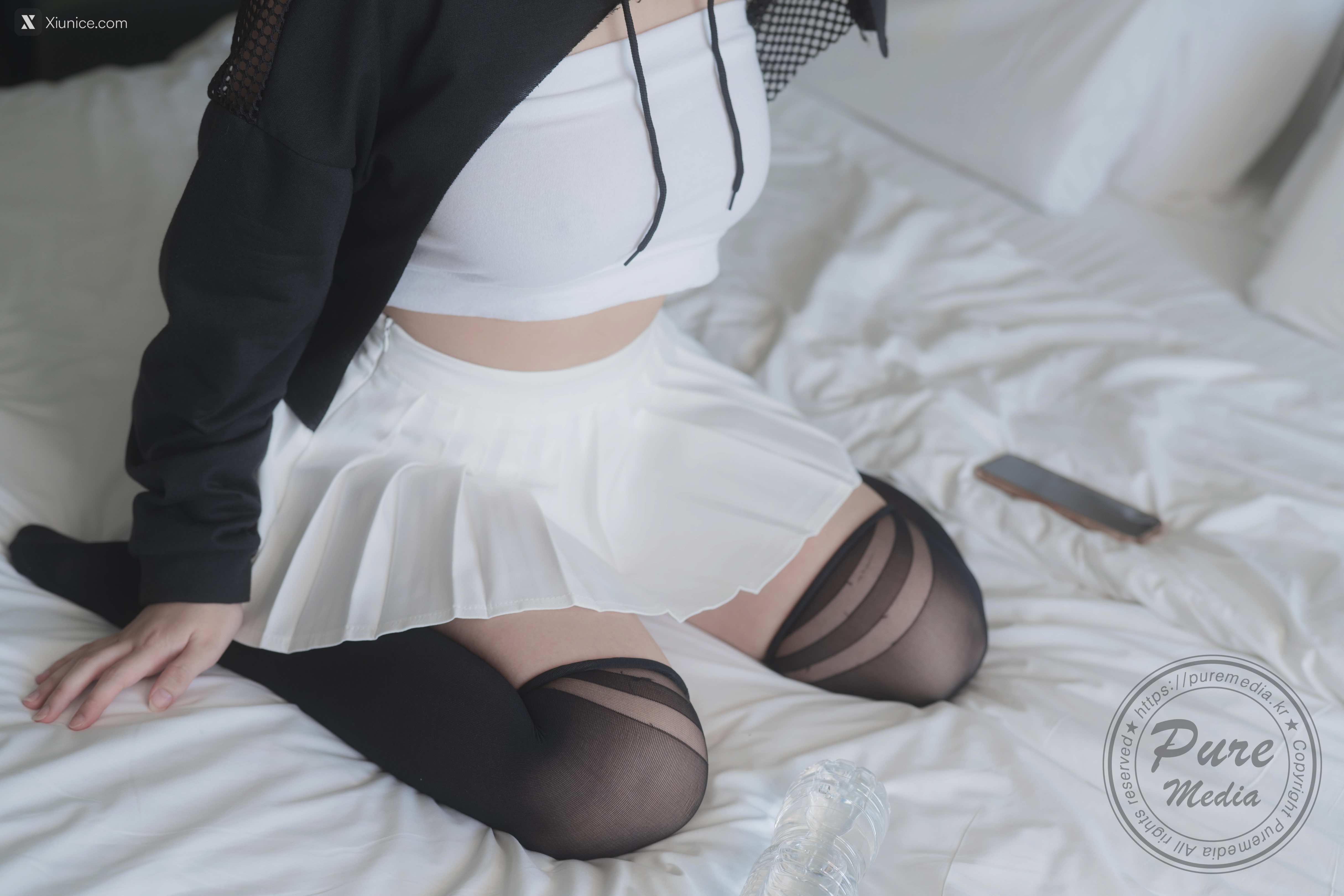 Pure Media Vol.290 Yuna 第17张