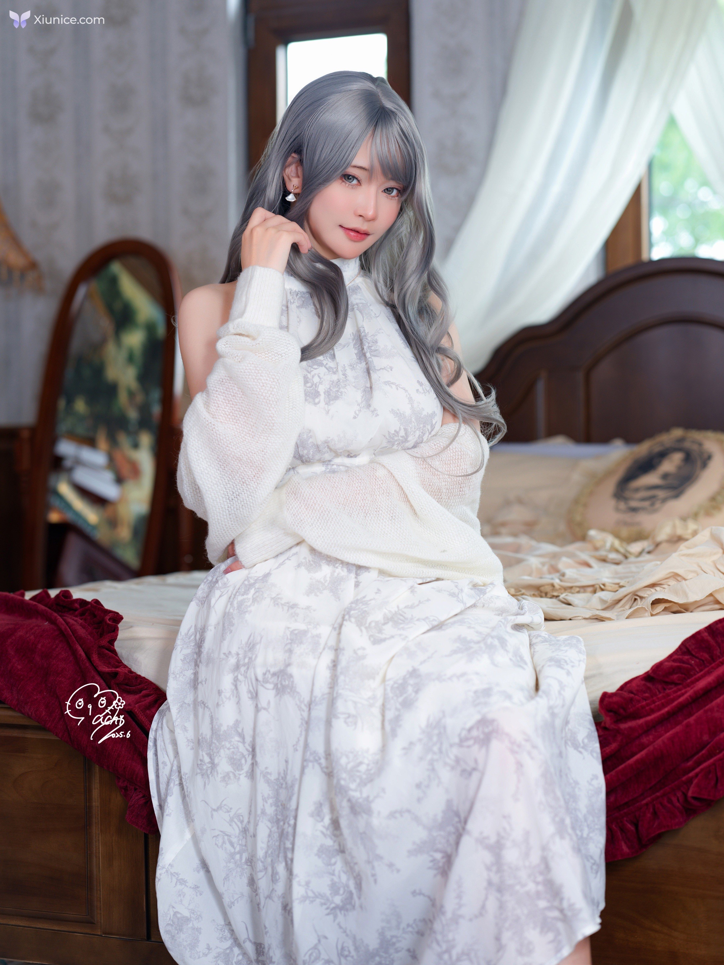 Machi馬吉 – Casual 第25张