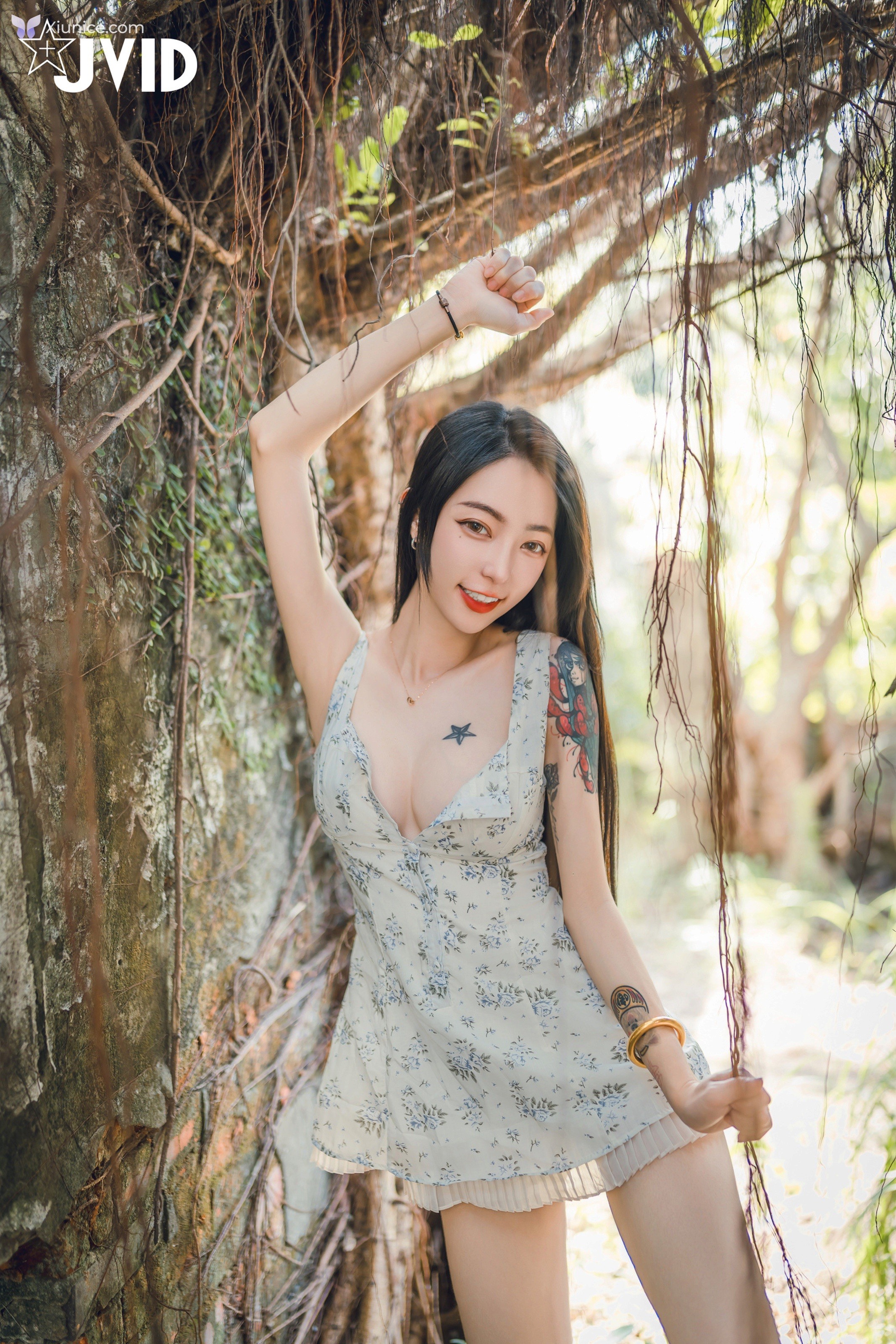 JVID 飄飄哥 – 飄飄跟蹤綁架迷姦情色妄想強灌春藥粉粉透透藥效太強讓美少女飄飄完全順從 第137张
