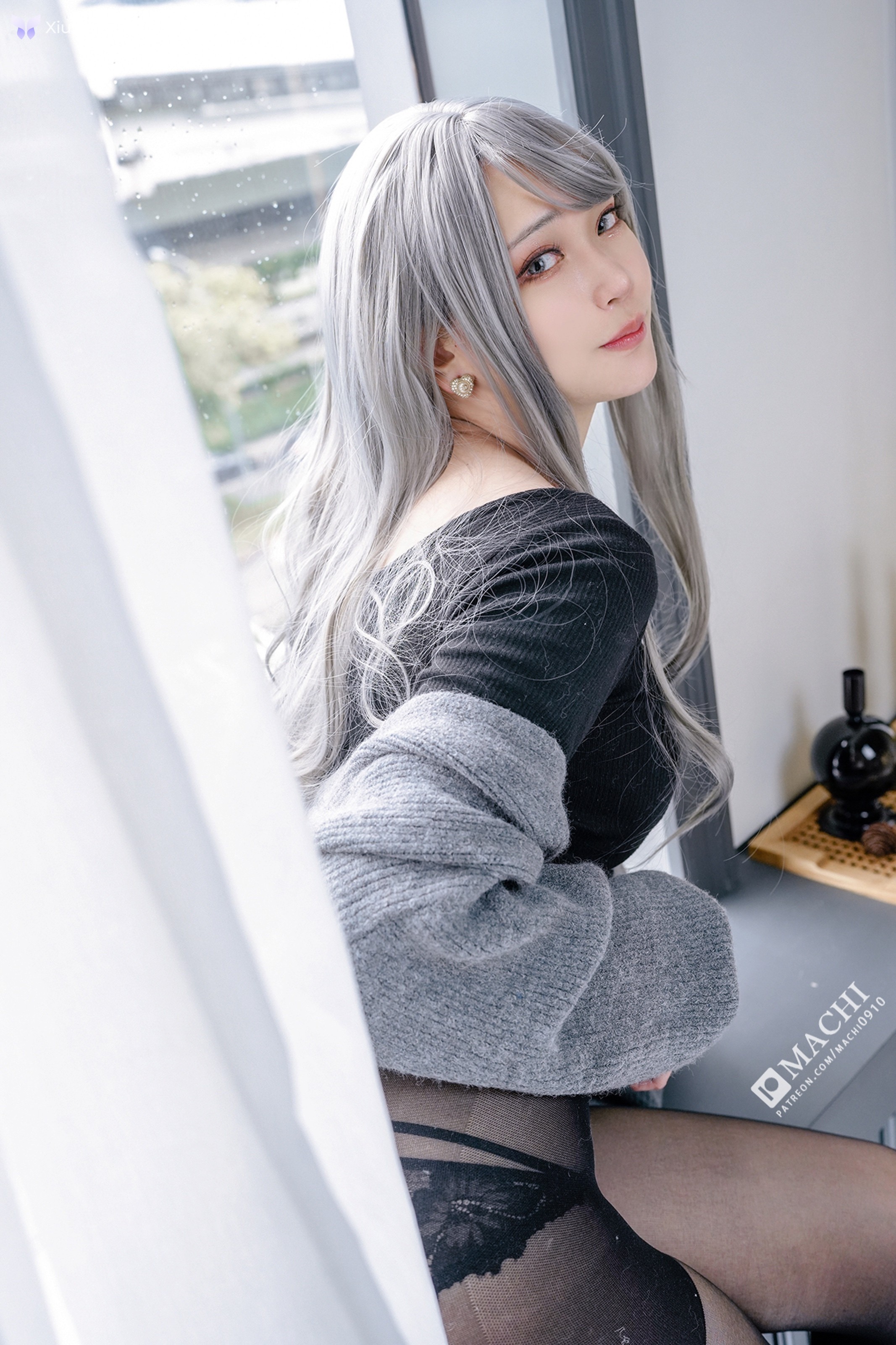 Machi馬吉 – Cinnamoroll 第382张