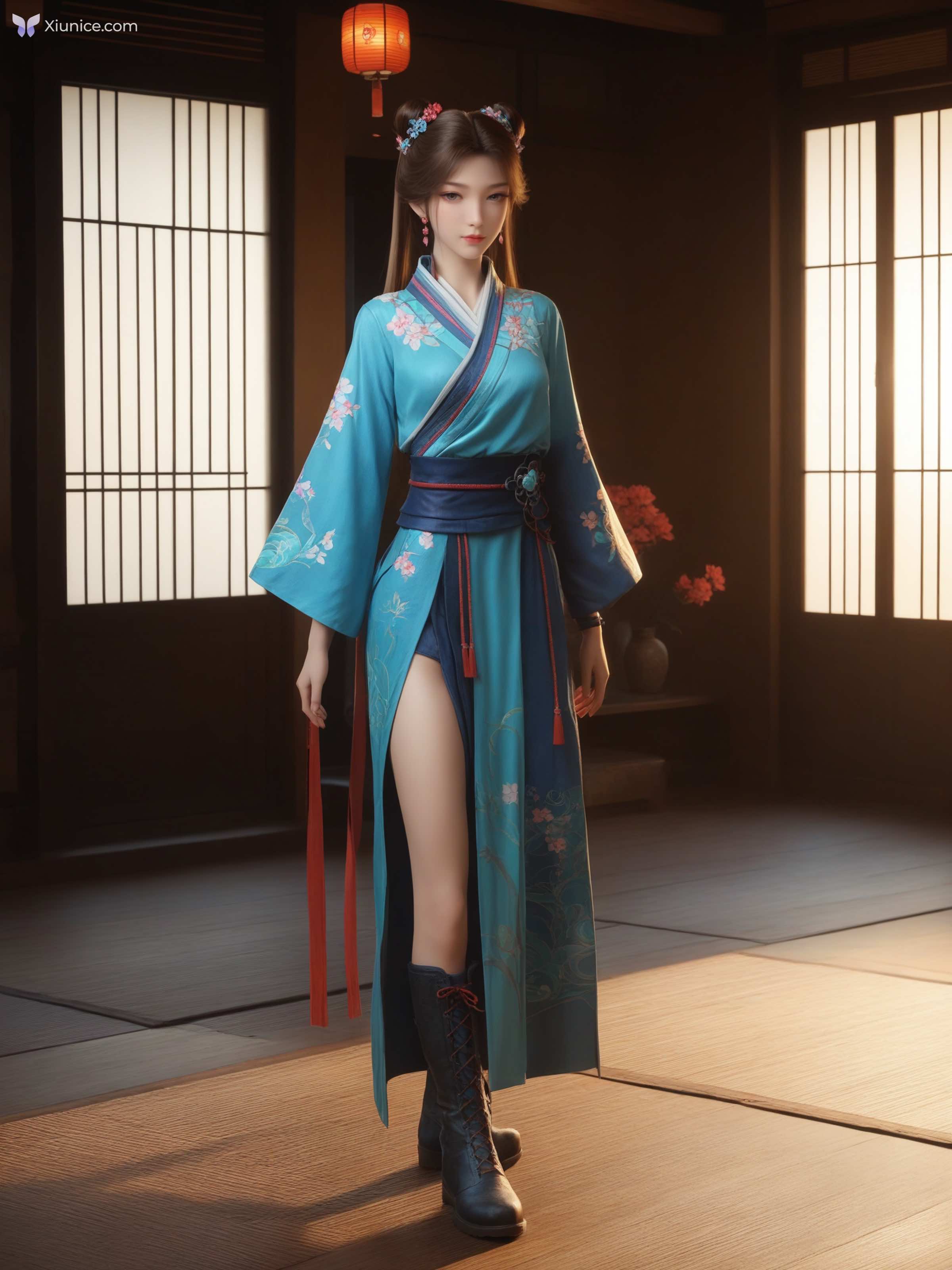 AI Girl 凡人修仙传 梅凝 2 第162张