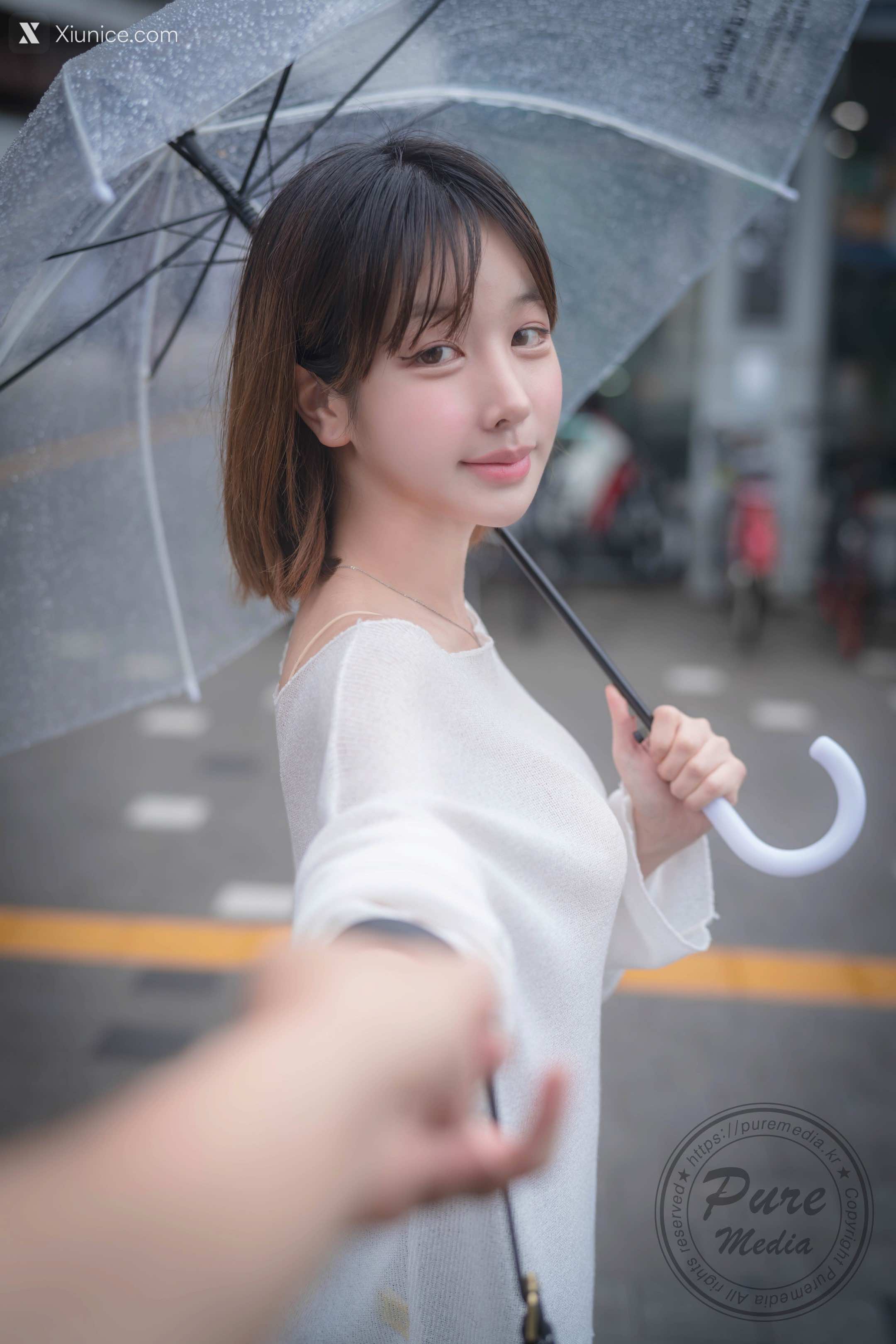 Pure Media Vol.299 Tasha (타샤) – Debut 第6张