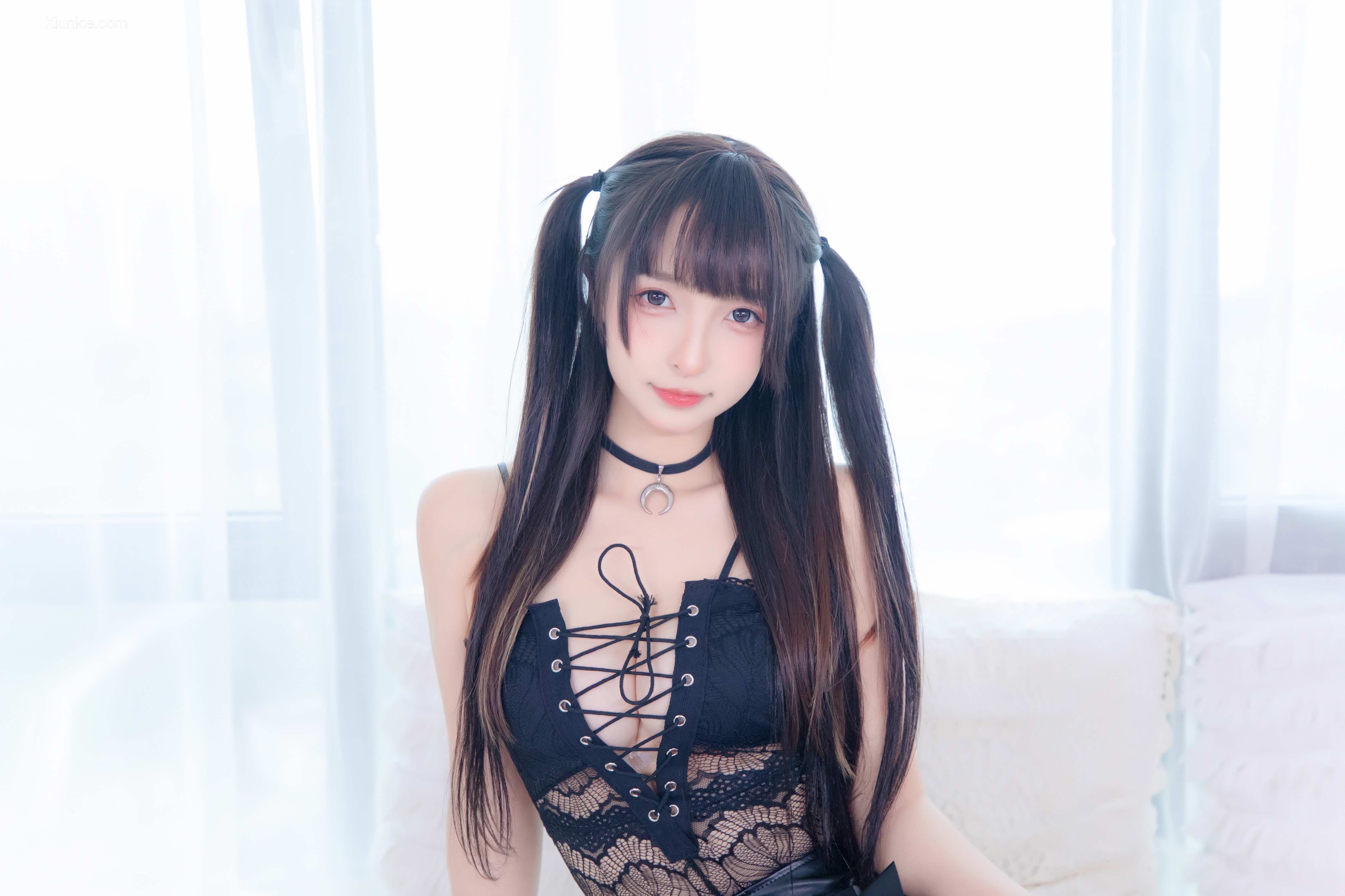 Coser@神楽坂真冬 Vol.113 星罗密布 第5张