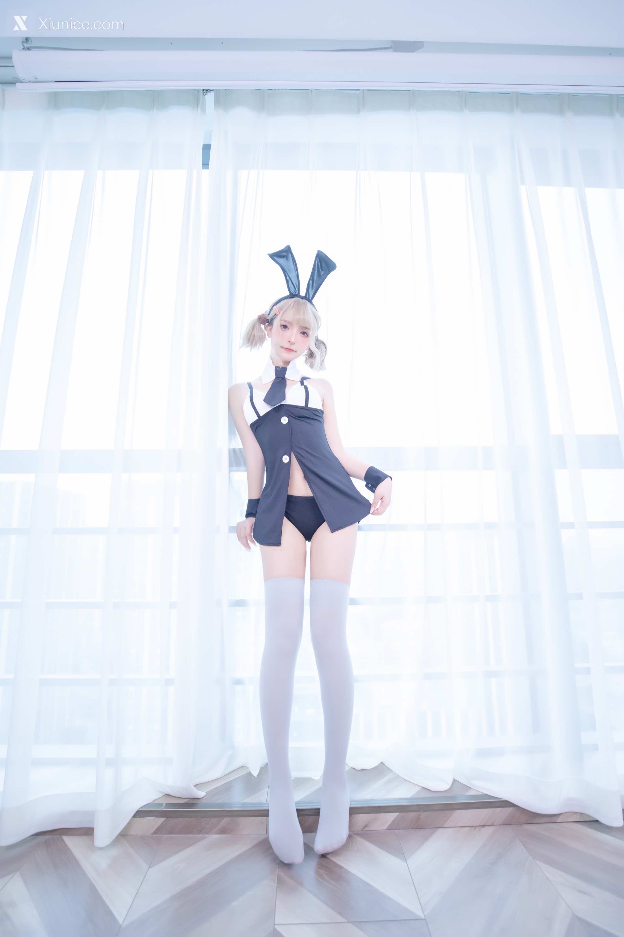 Coser@神楽坂真冬 Vol.093 21年12月微博订阅 第5张