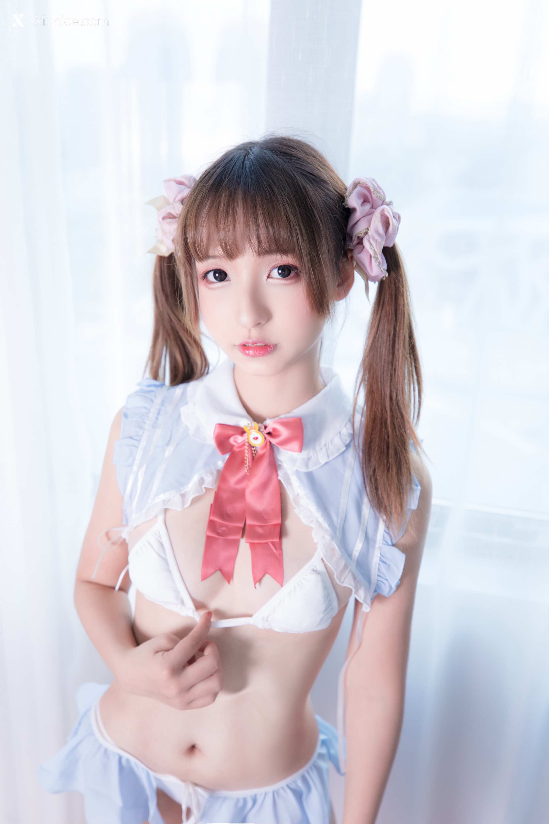 Coser@神楽坂真冬 Vol.043 电子相册-欲望の音 第27张