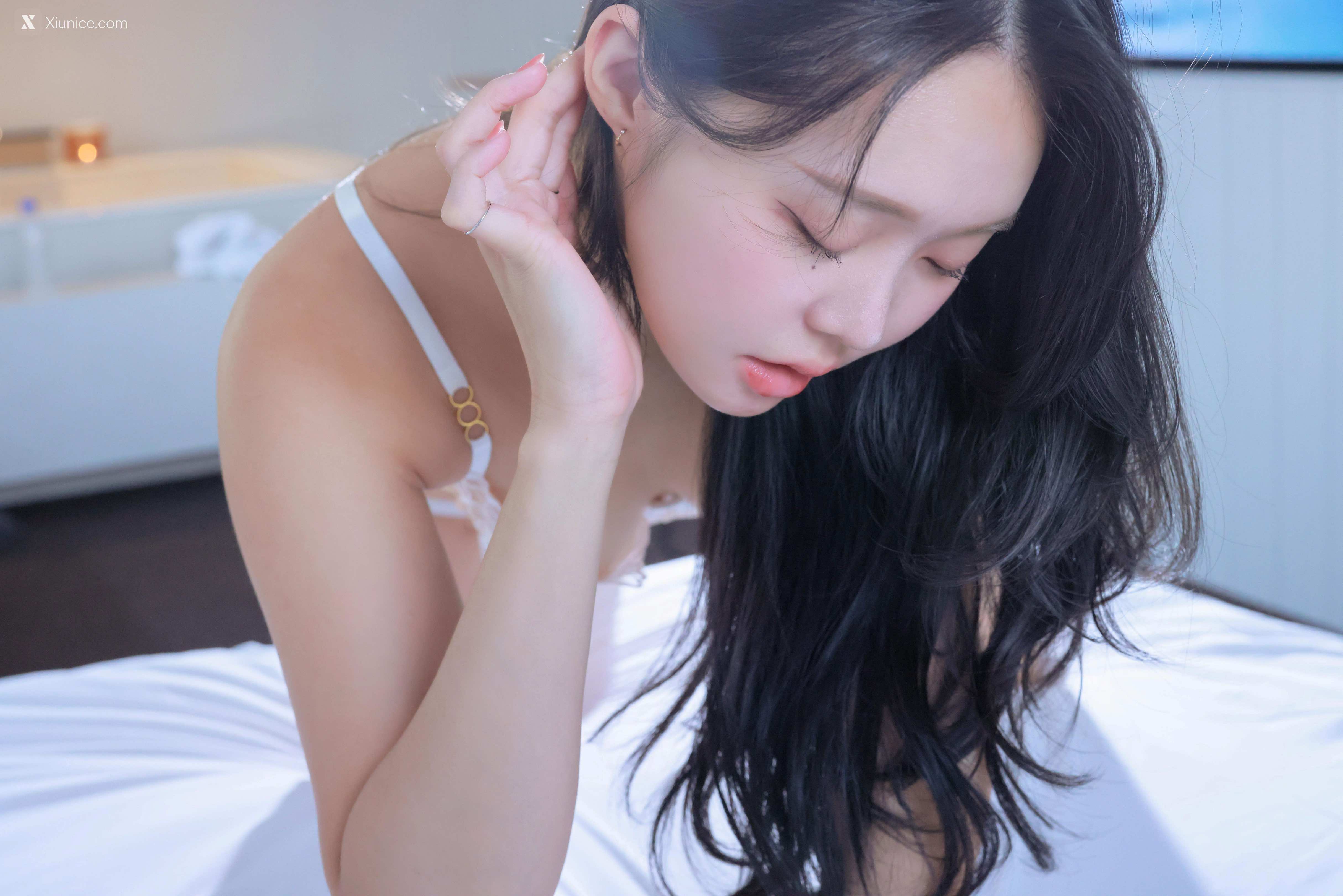 SweetBox – Inah (이나) – SWTB Vol.24 Hello 第40张