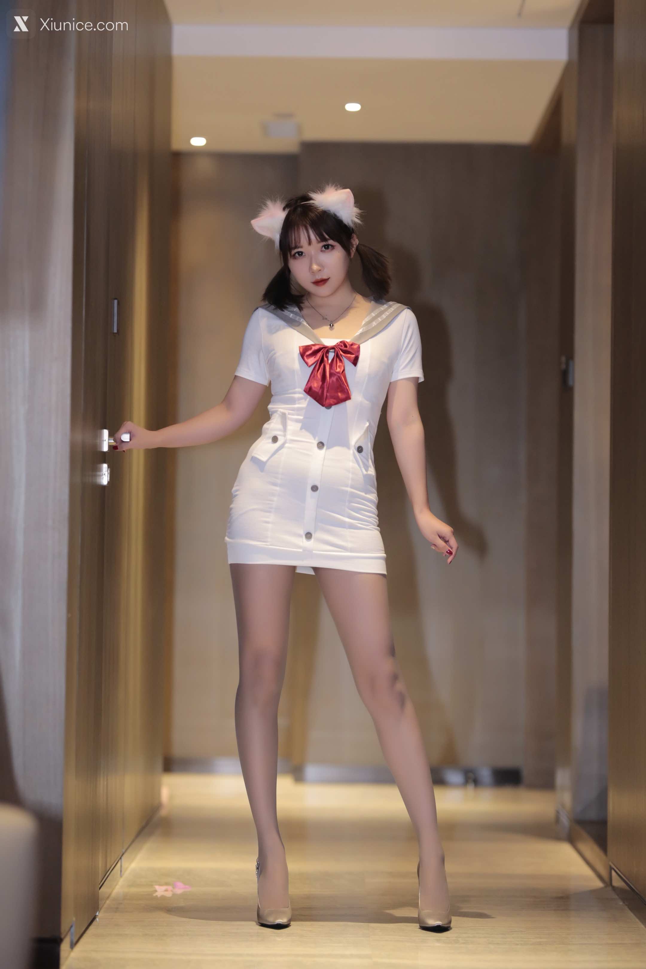 Coser@小女巫露娜 柠檬海盐 第2张