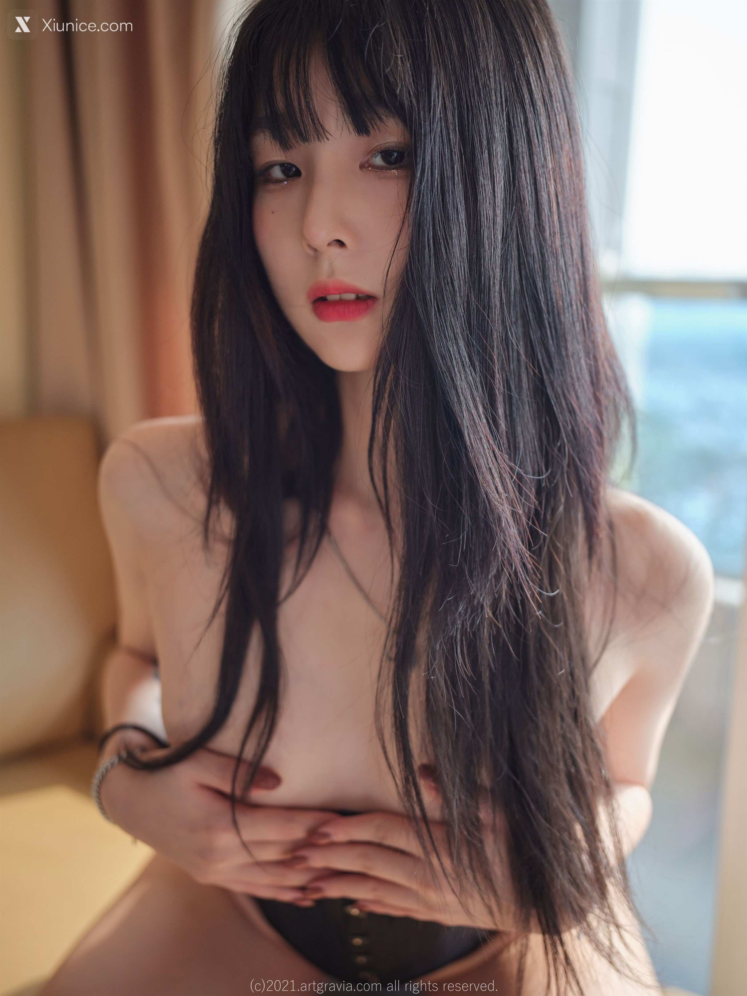 Artgravia Vol.326 Jang Joo (장주) 第2张