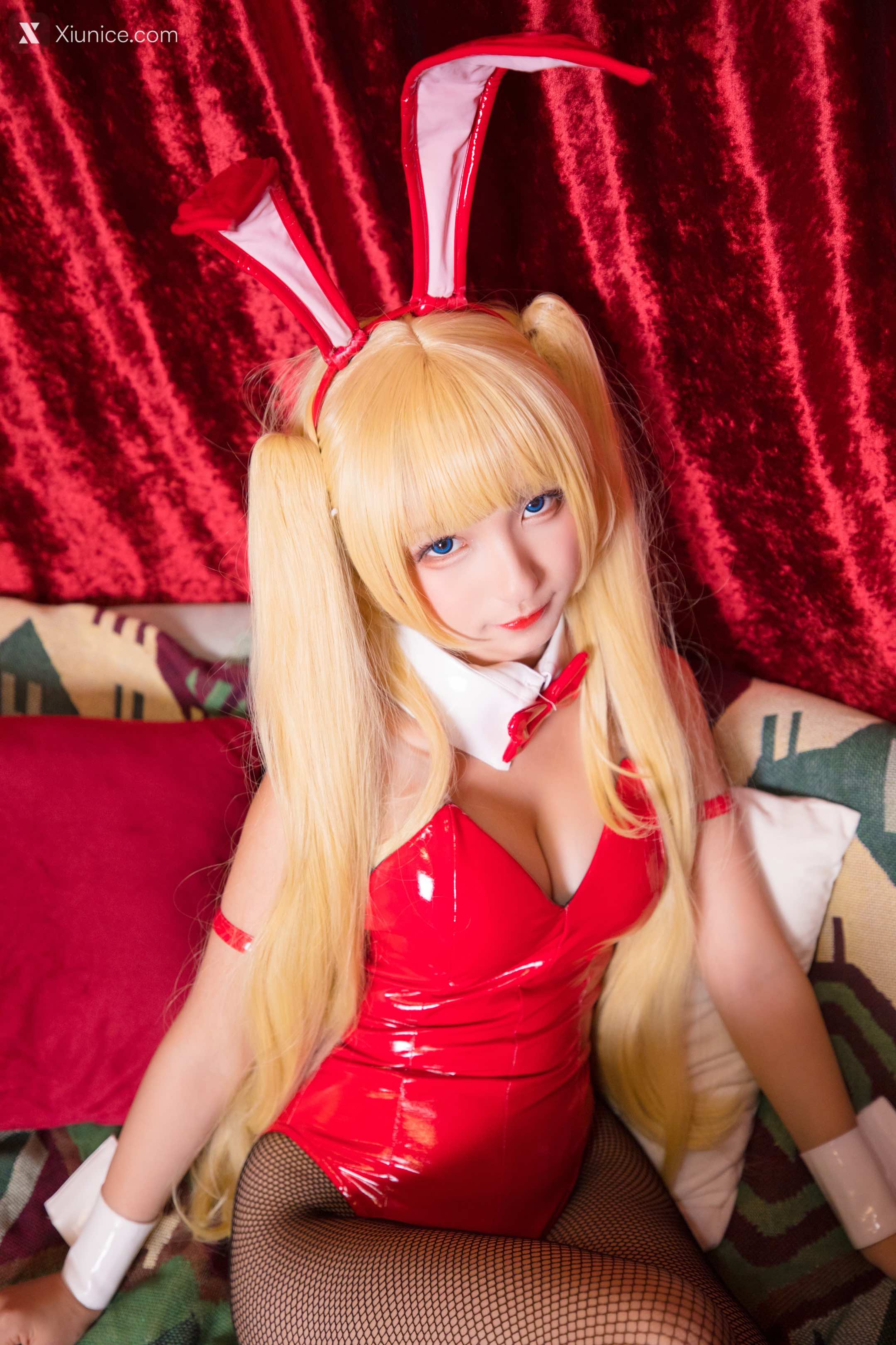 Coser@神楽坂真冬 Vol.041 电子相册-英梨梨《恋人以上》 第107张