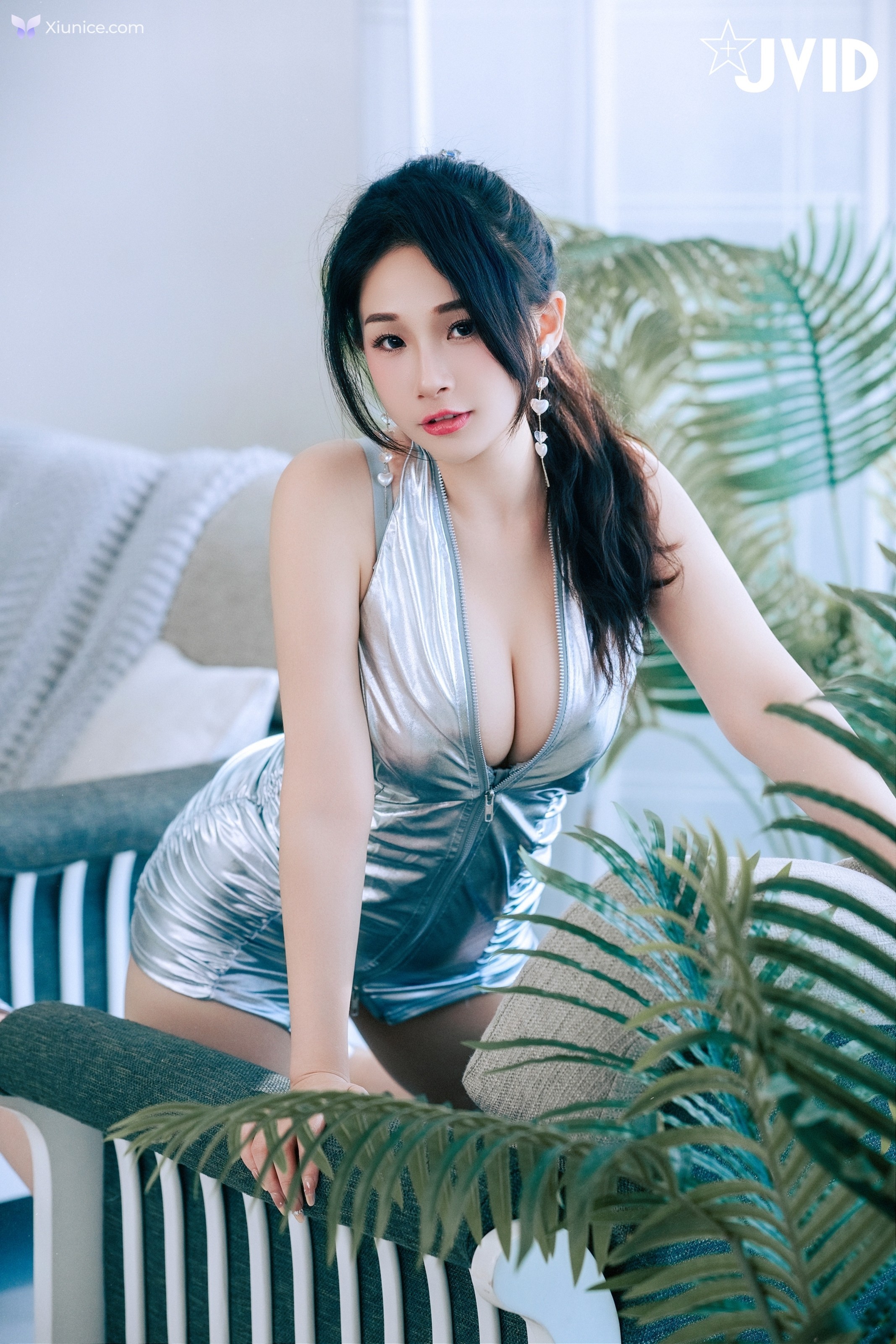 JVID 婕咪 Juice – 慘遭色淫師の強制侵犯婕咪被捆綁在床架上強制插嘴傳教式抽插高潮痙攣後入美乳劇烈搖晃 第66张