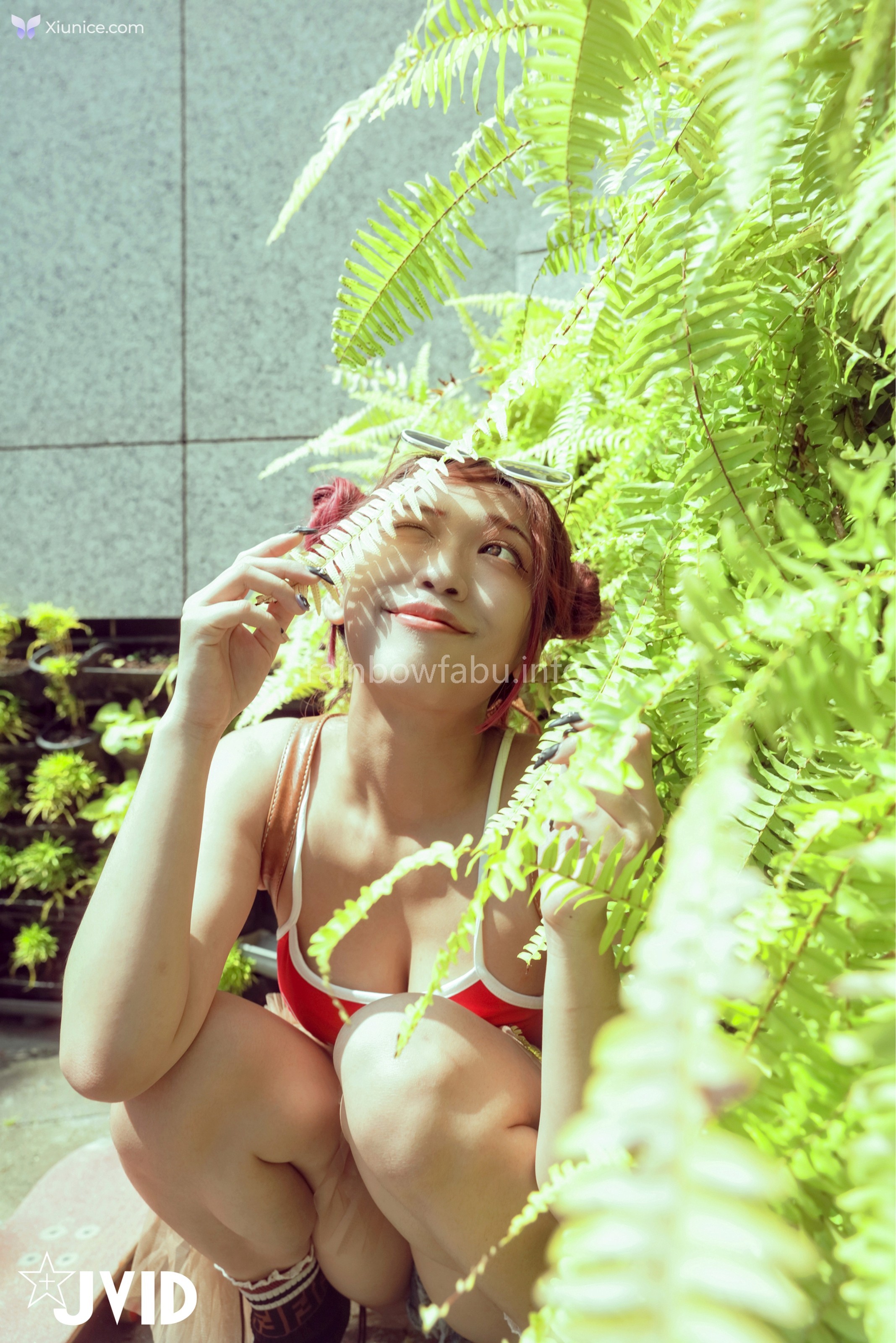 JVID 吳紫欣 – 帶吳紫欣去約會再回家愛愛 第56张