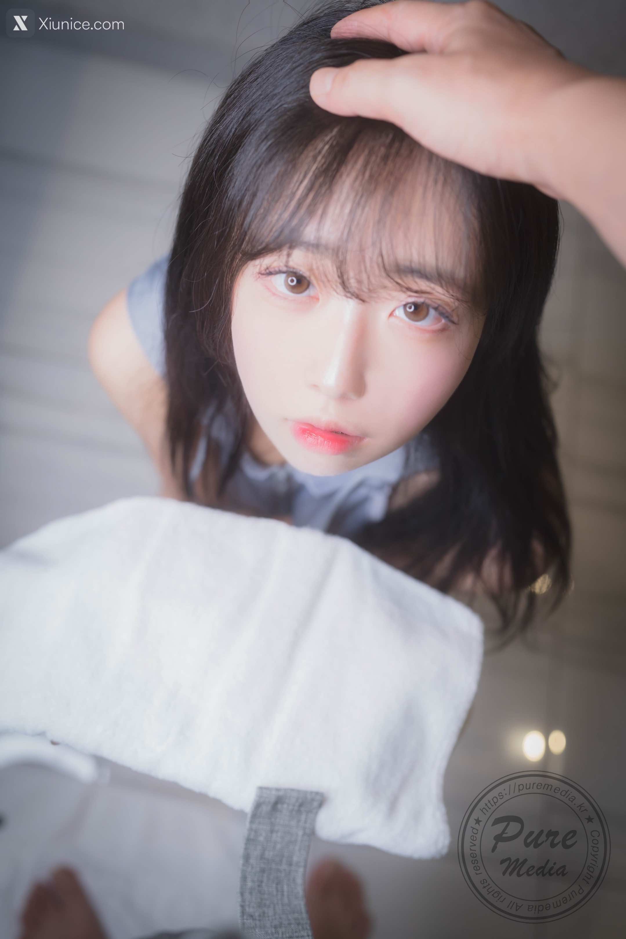 Pure Media Vol.294 Hina (히나) – Secret Meeting 第108张