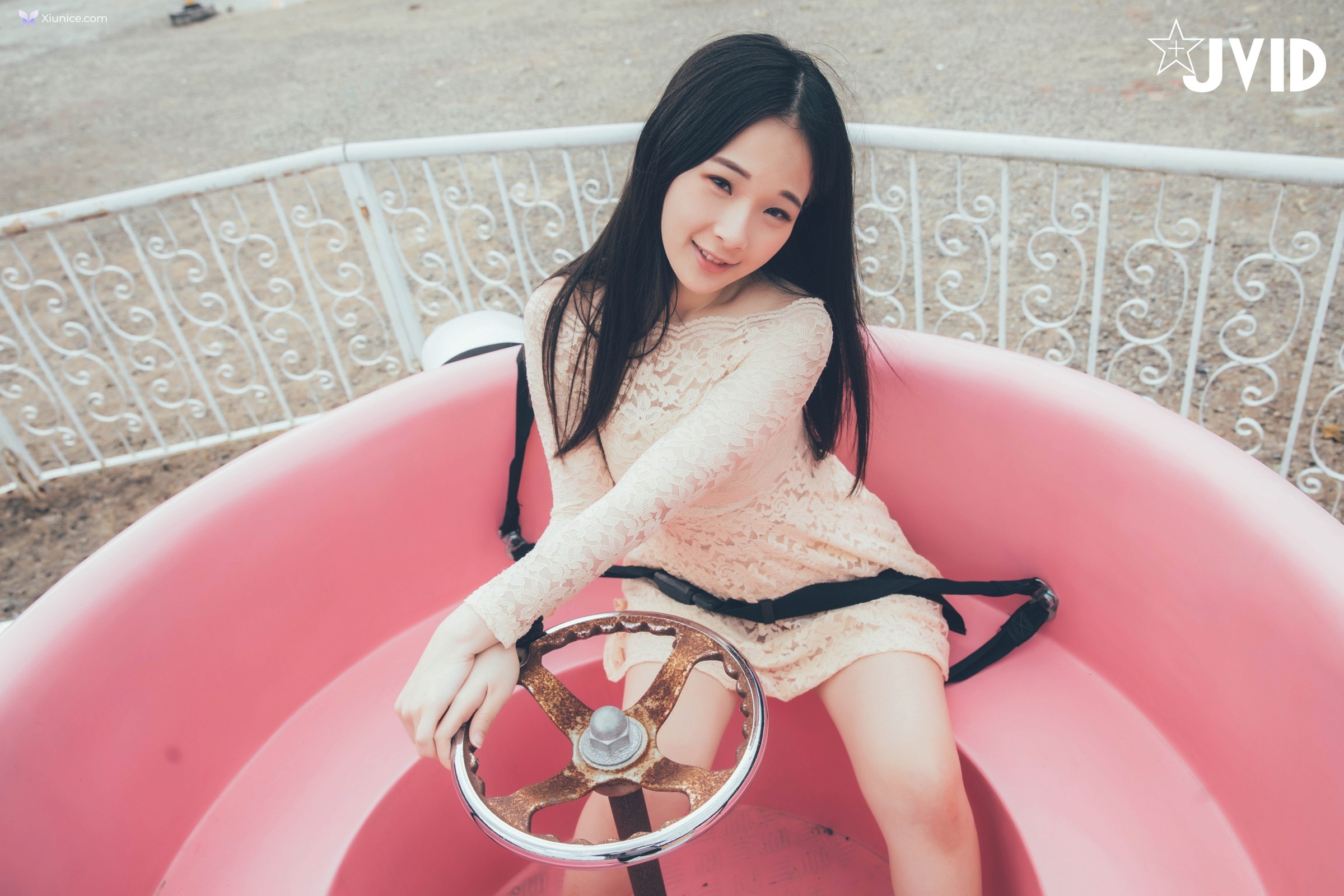 JVID 婕咪 Juice – 日租女友遊樂趣血脈噴張SEX激情抽差中出 第130张