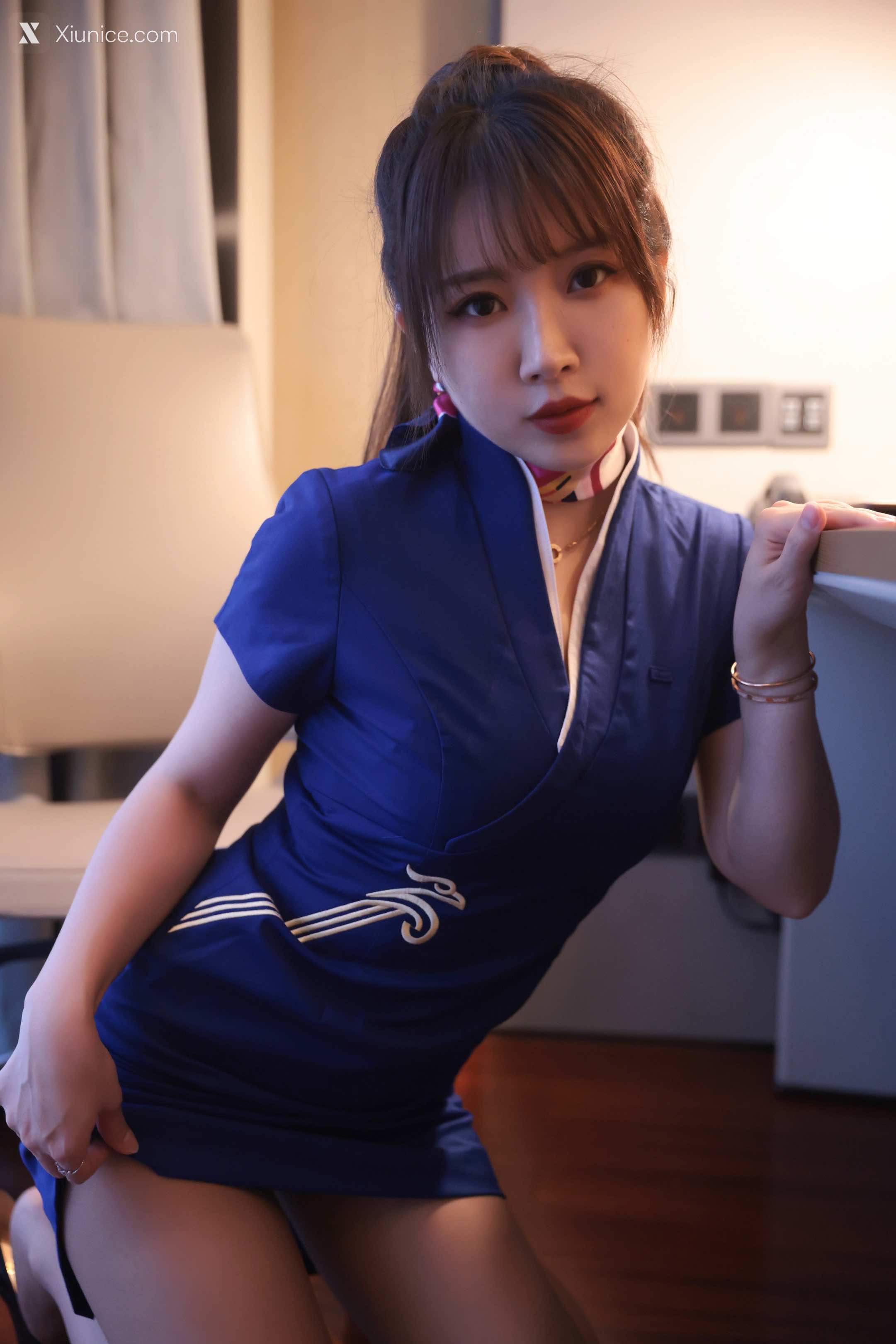 Coser@小女巫露娜 深航 第124张