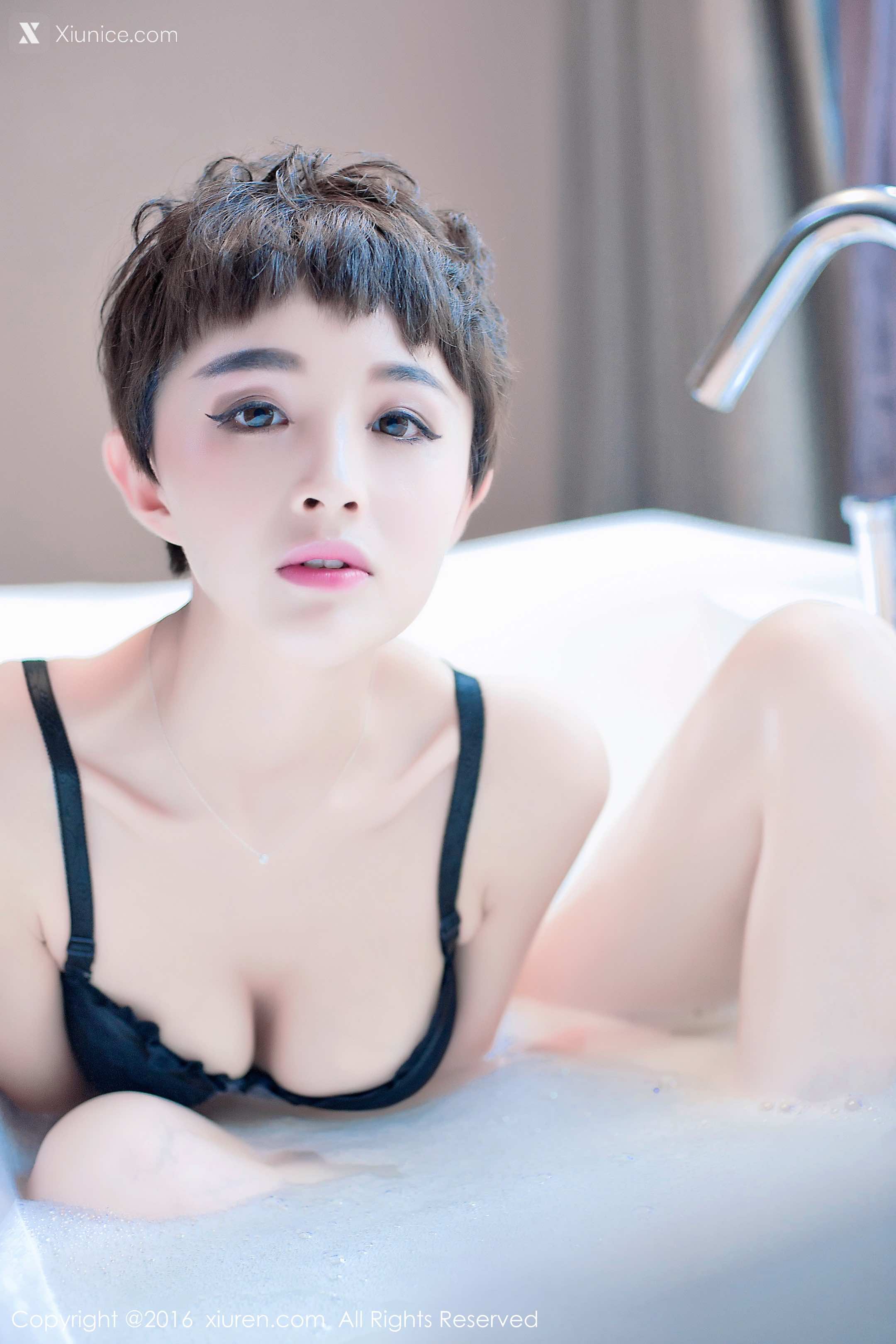 Xiuren秀人网 No.0657 baby_kiki 第39张
