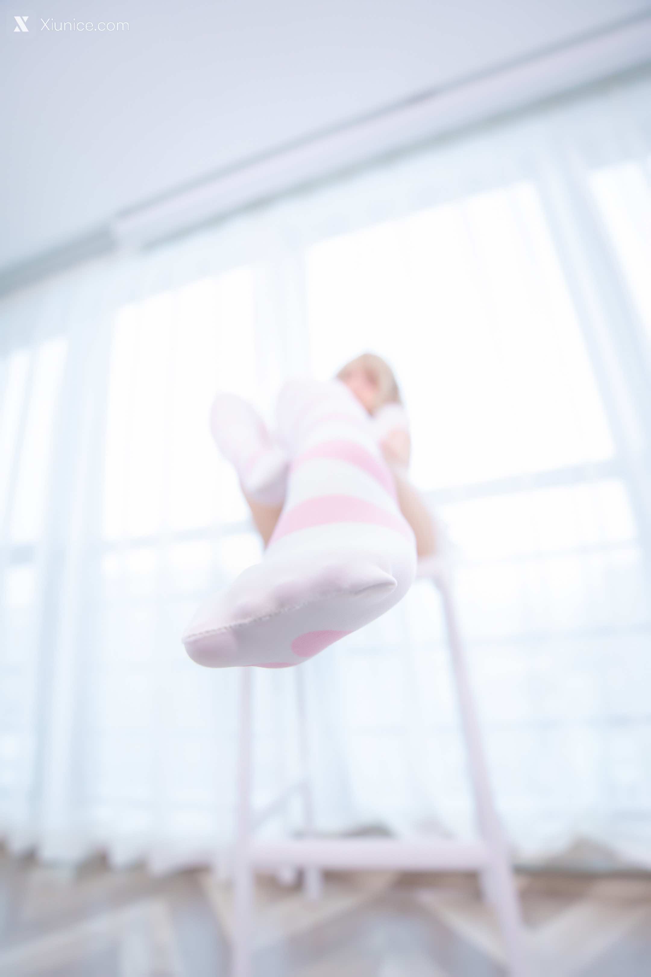 Coser@神楽坂真冬 Vol.094 虎年01月微博订阅 第49张