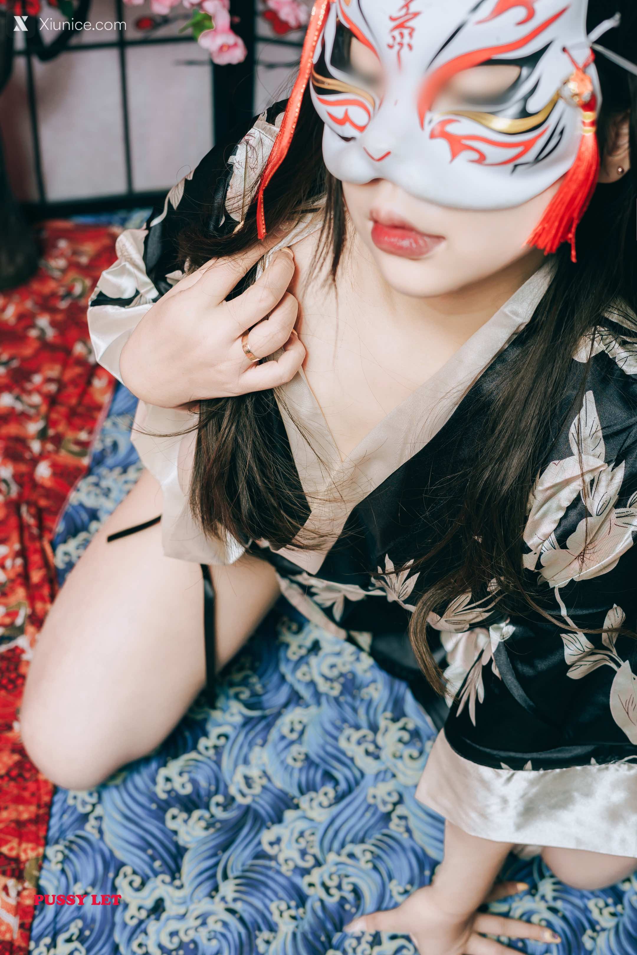 PUSSYLET Vol.26 Cony (코니) No.9 Oriental 第20张