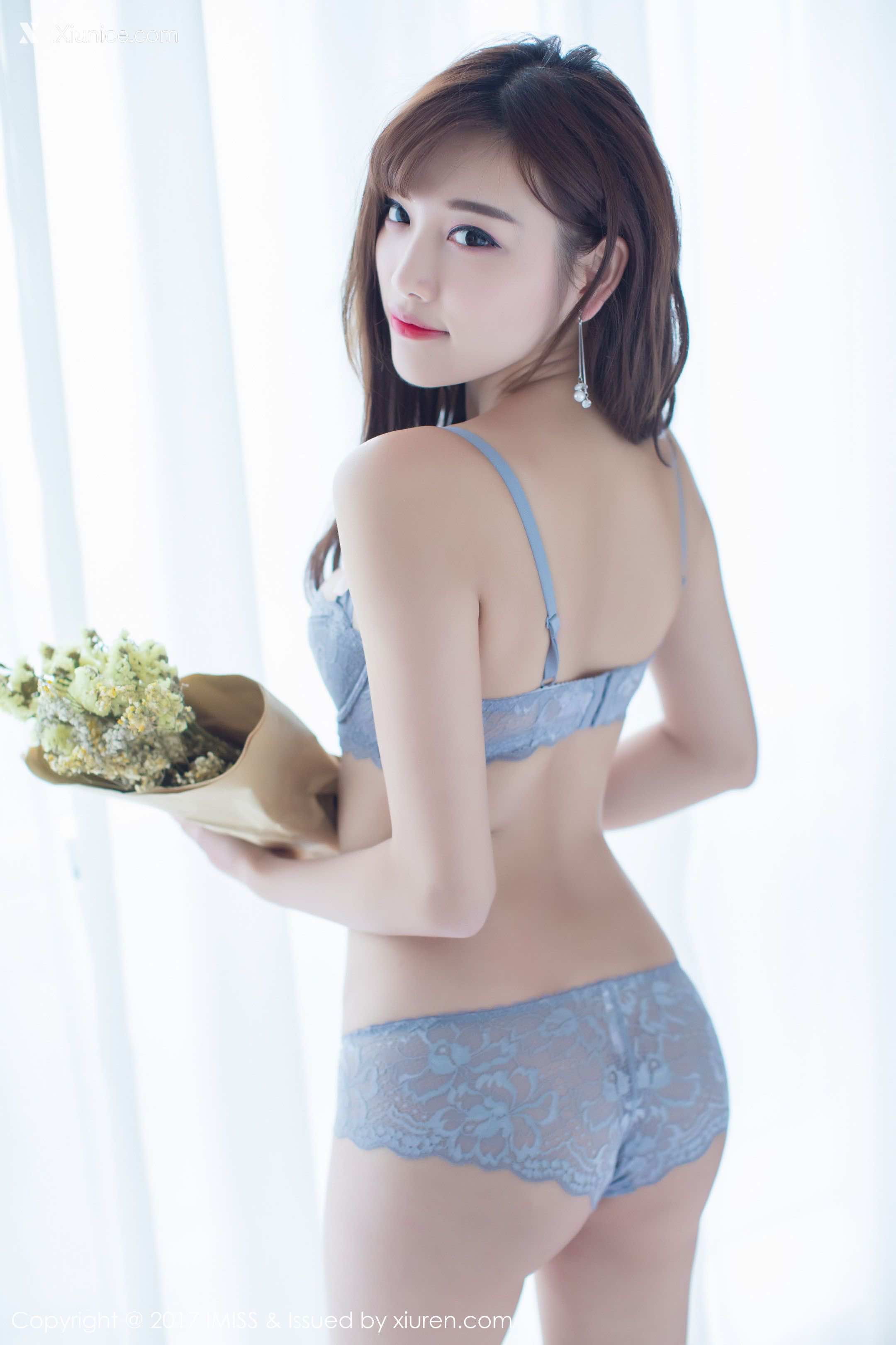 IMiss爱蜜社 No.0181 杨晨晨sugar 第39张