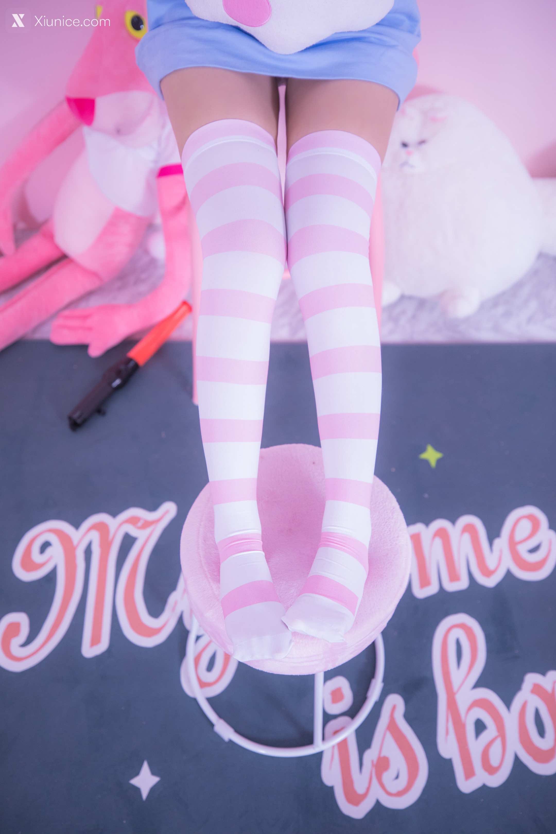 Coser@神楽坂真冬 Vol.038 电子相册-血小板《小さな恋》 第76张