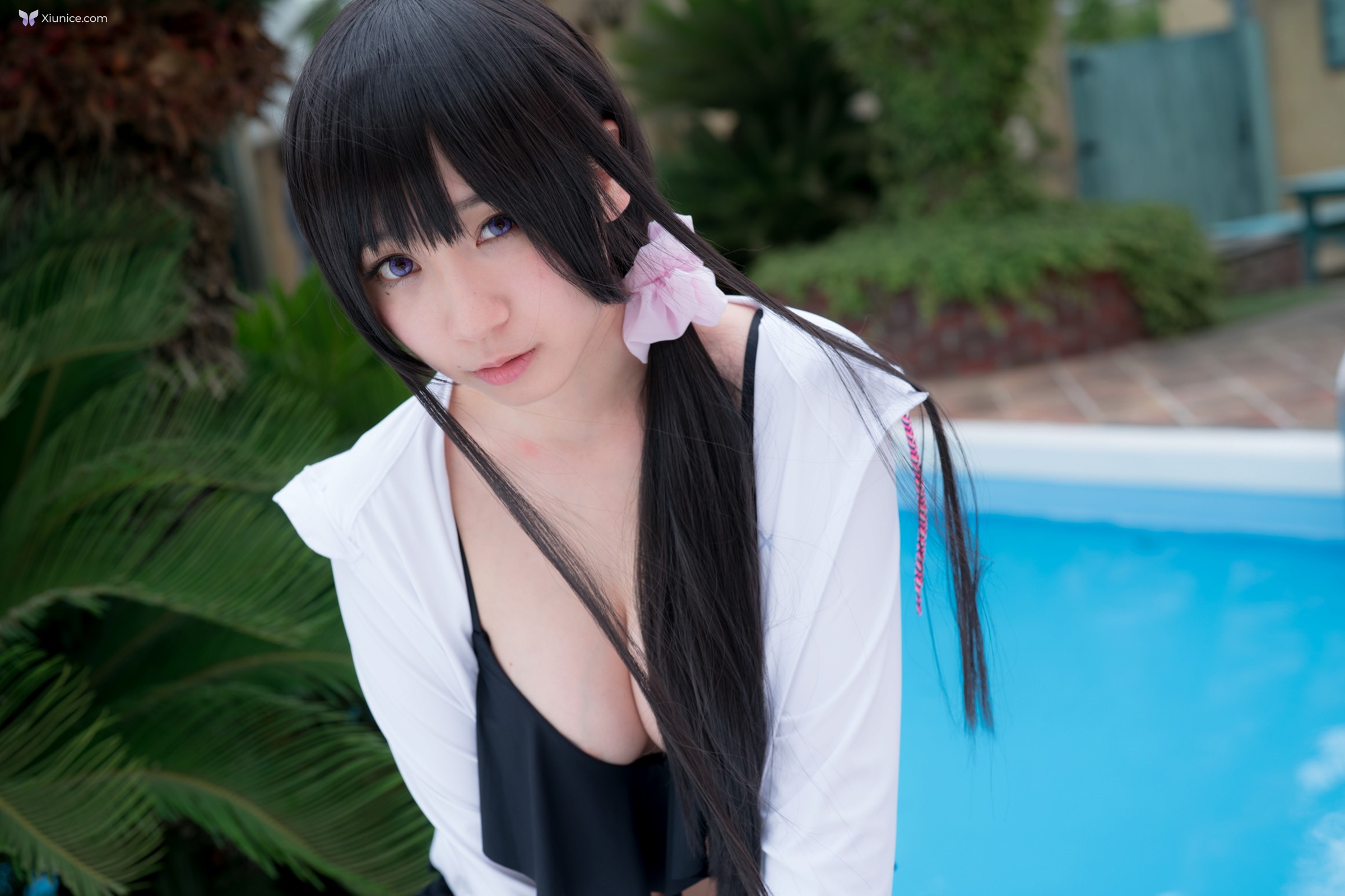 Moe Iori 伊織萌 – Cosplay Ane Naru Moe 第249张