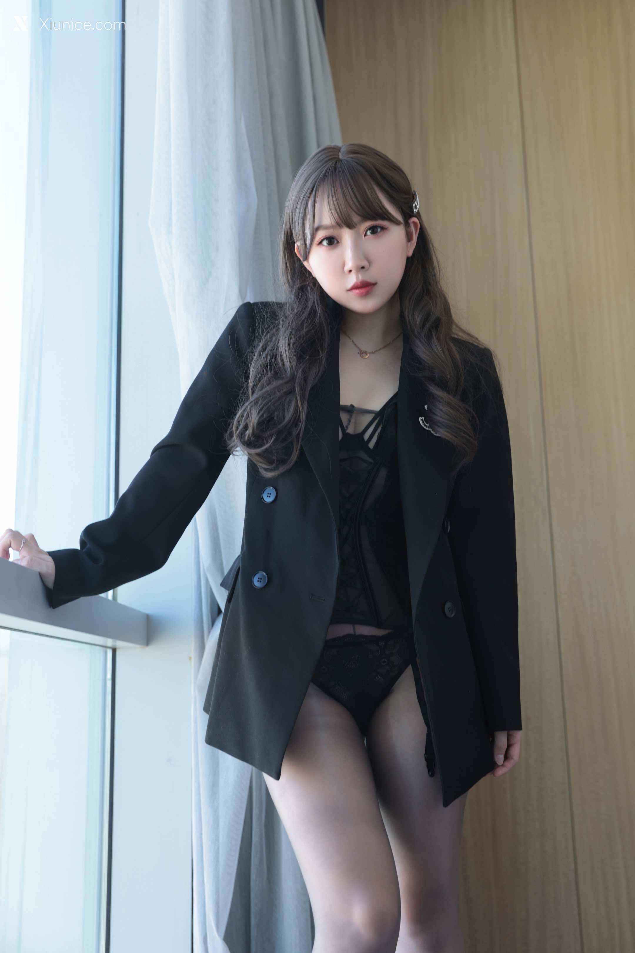 Coser@小女巫露娜 秋秋 第3张
