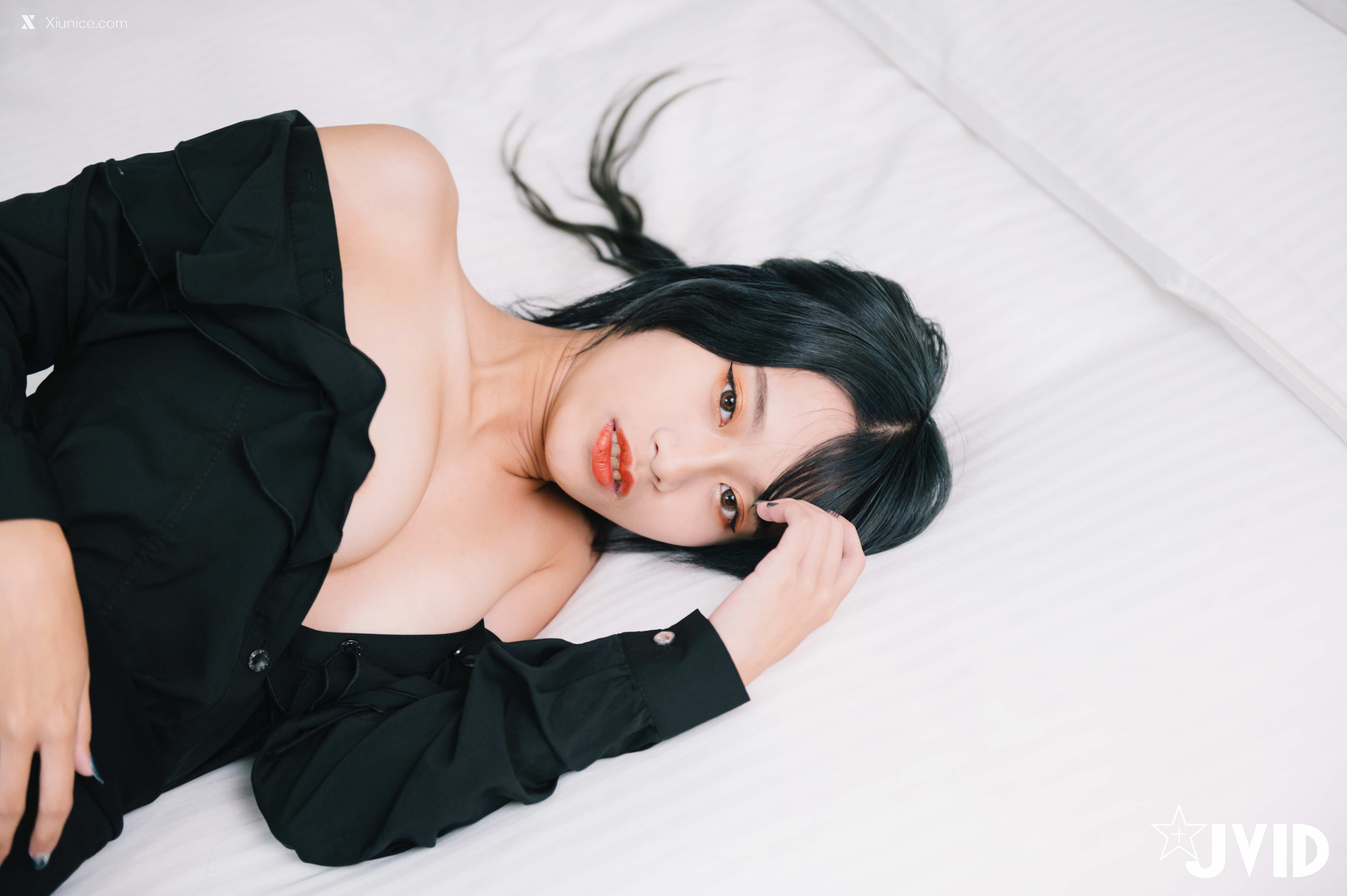 JVID – Erotic Guidance 第25张
