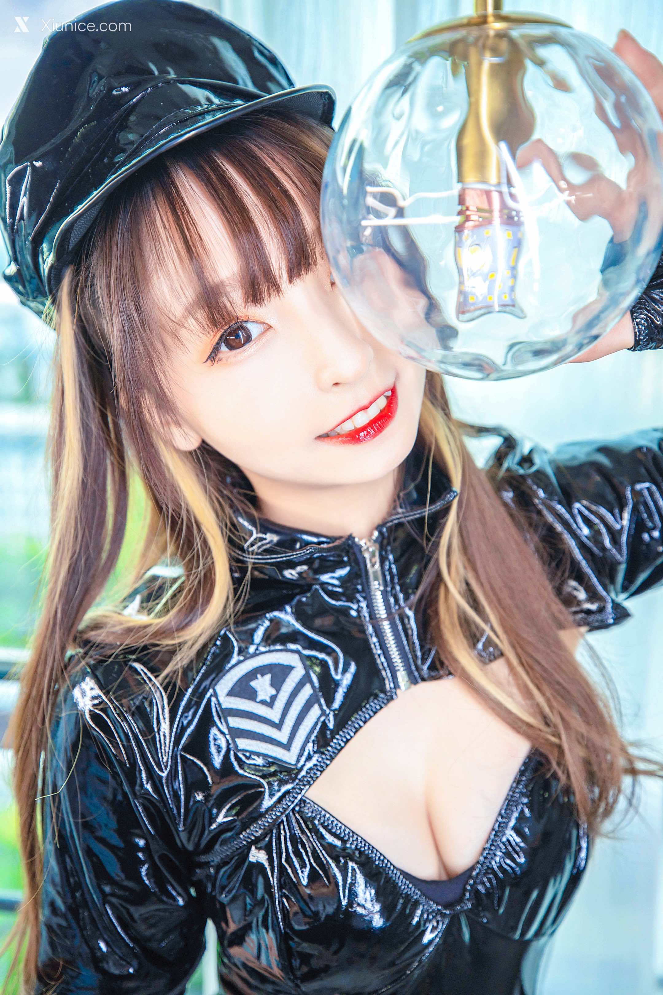 Coser@神楽坂真冬 Vol.065 绝对企画《最後の告白》 第120张