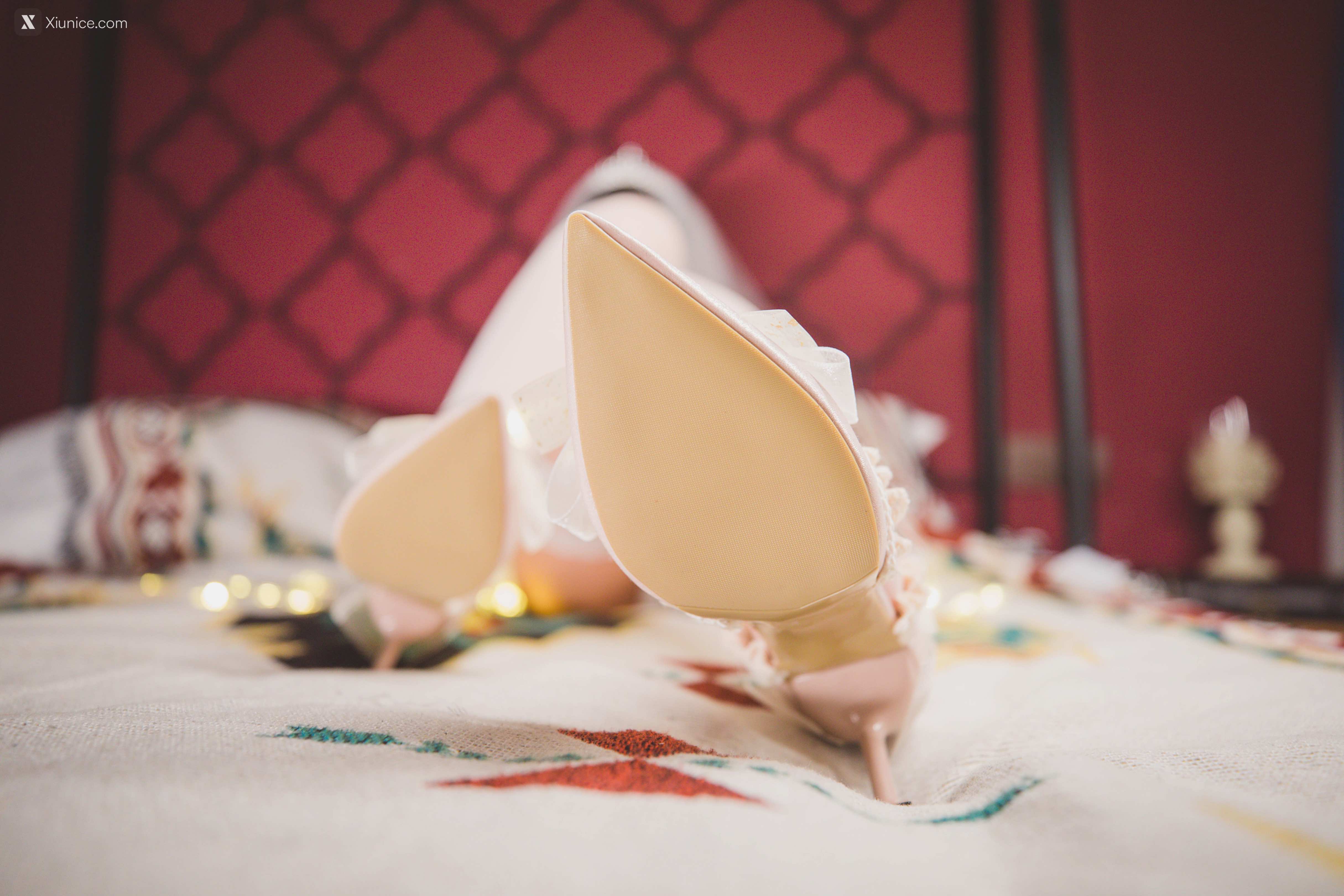 Coser@神楽坂真冬 Vol.075 绝对企画-光的私语《光の囁き》 第60张