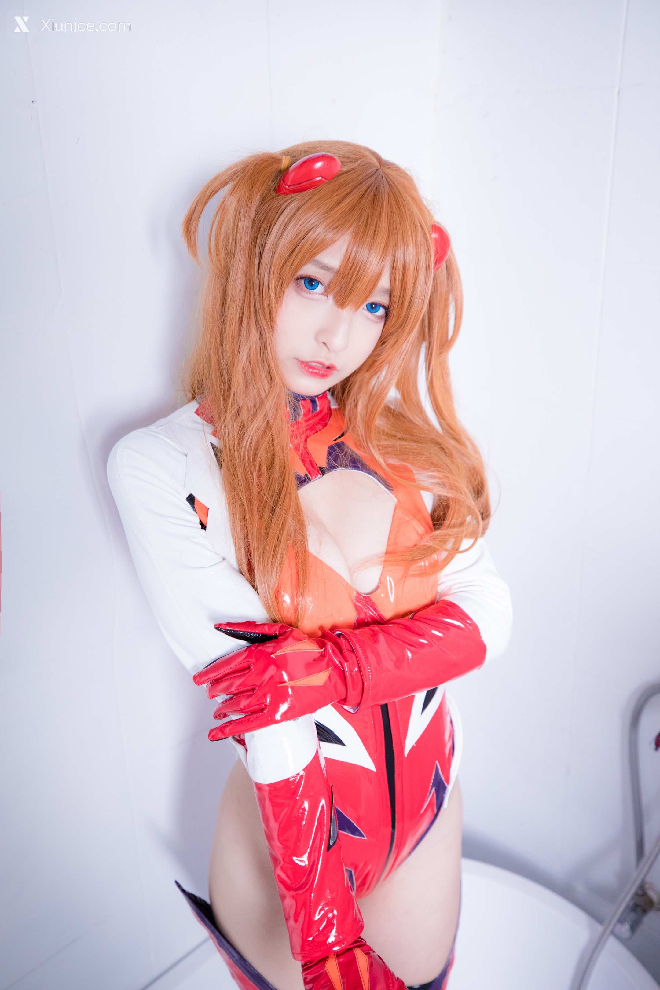 Coser@神楽坂真冬 Vol.048 电子相册-明日香《未体验少女》 第60张