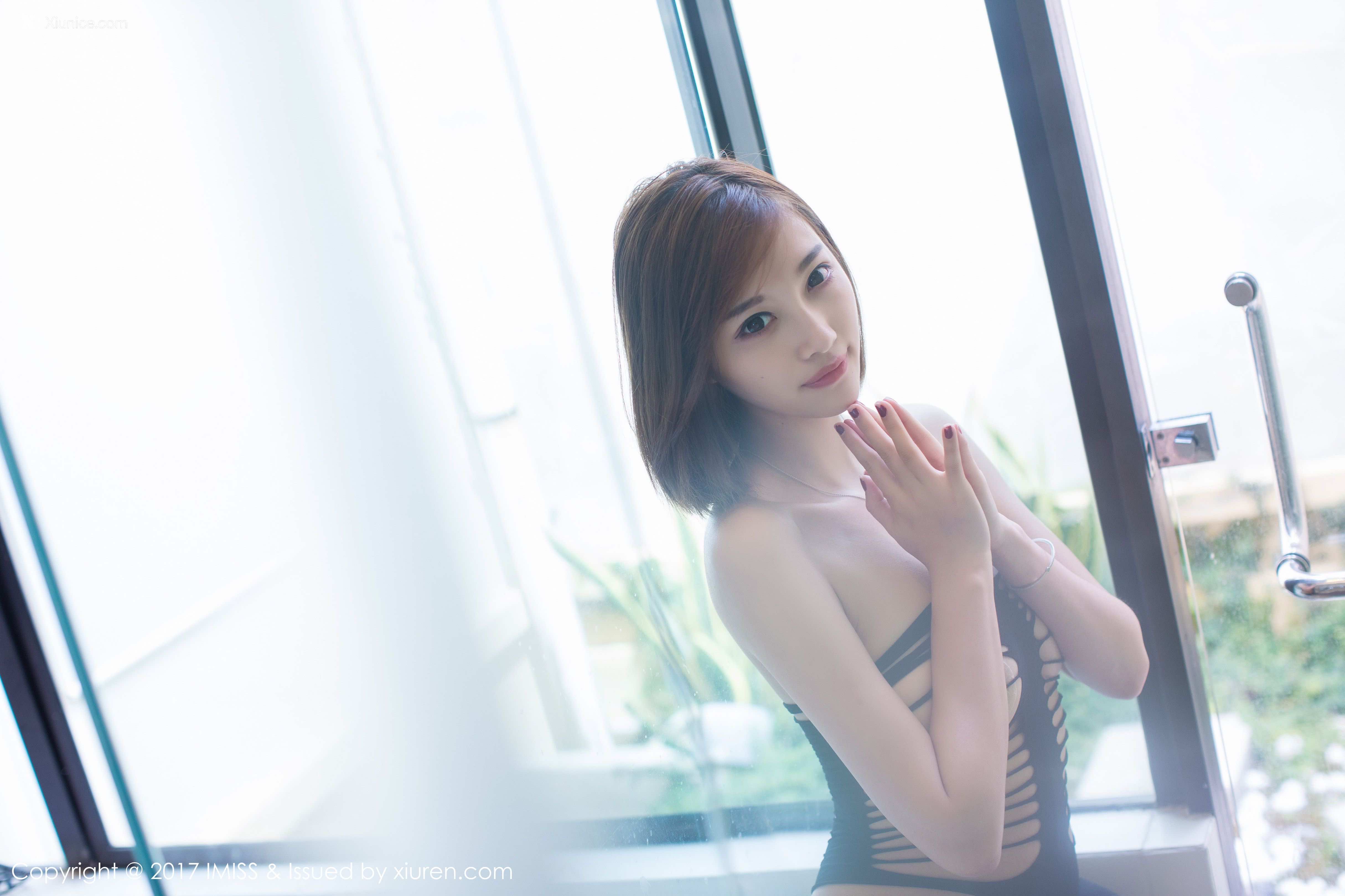 IMiss爱蜜社 No.0161 杨晨晨sugar 第4张