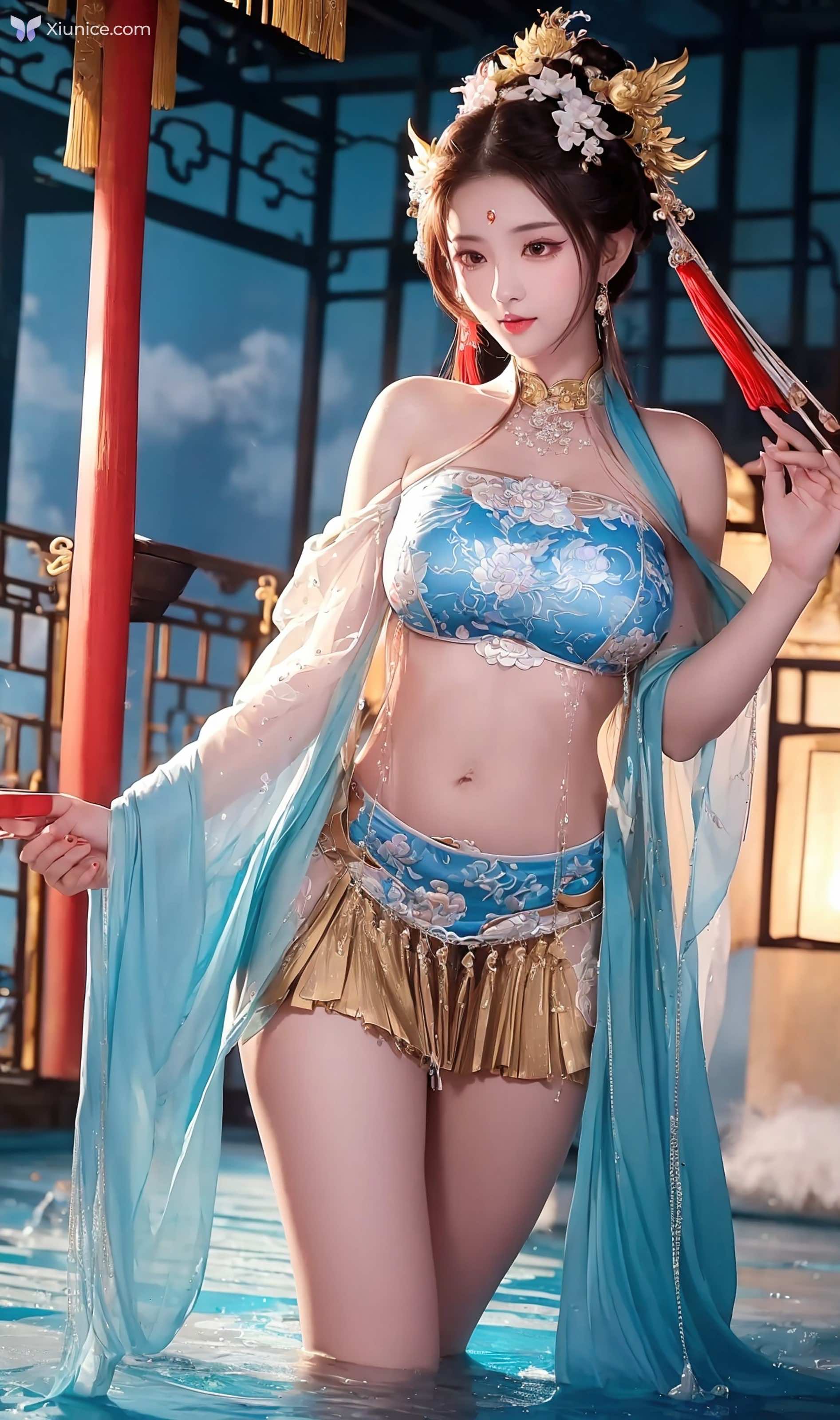 AI Girl 仙女大杂烩10部 第245张