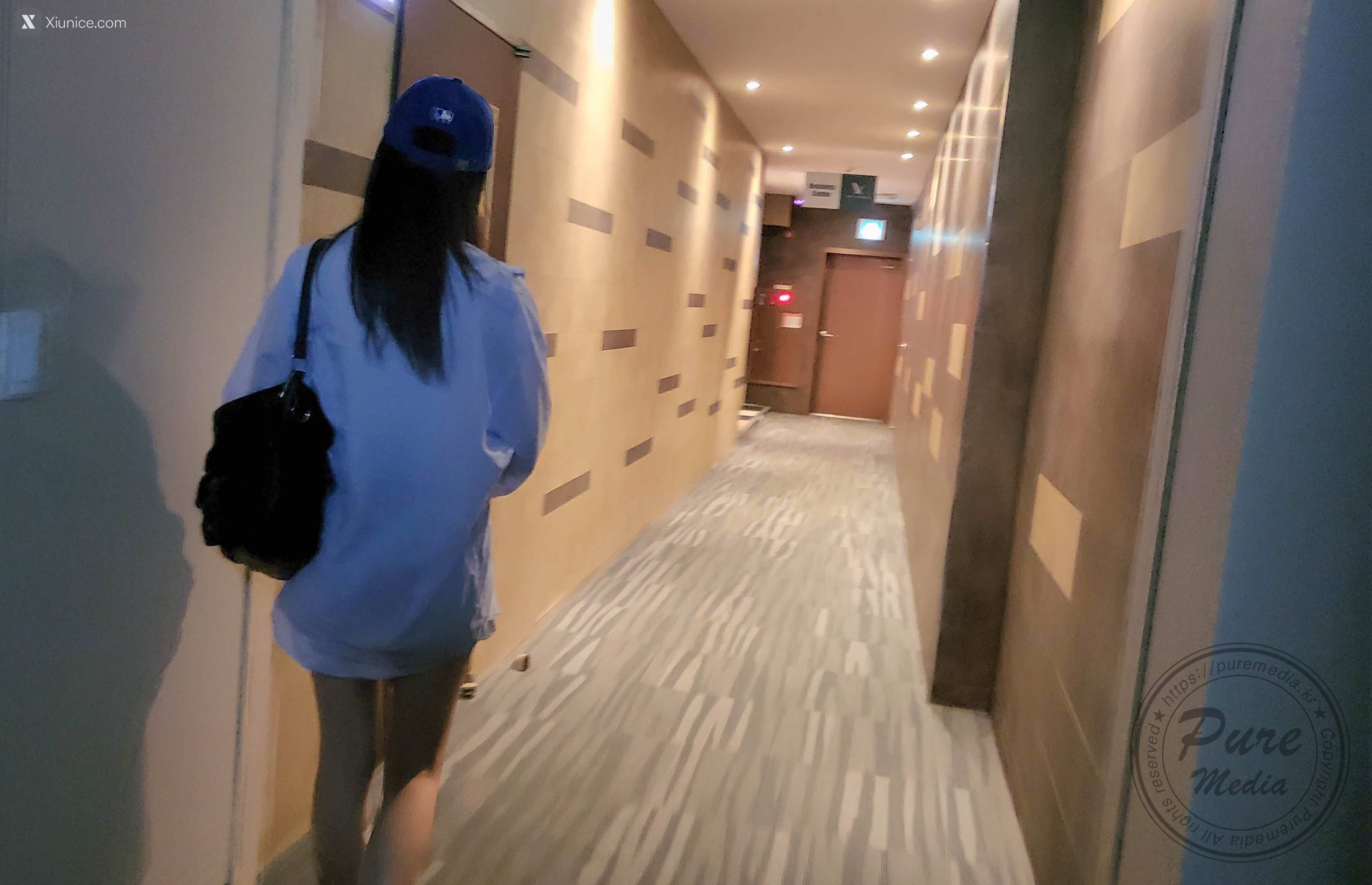 Pure Media Vol.294 Hina (히나) – Secret Meeting 第91张