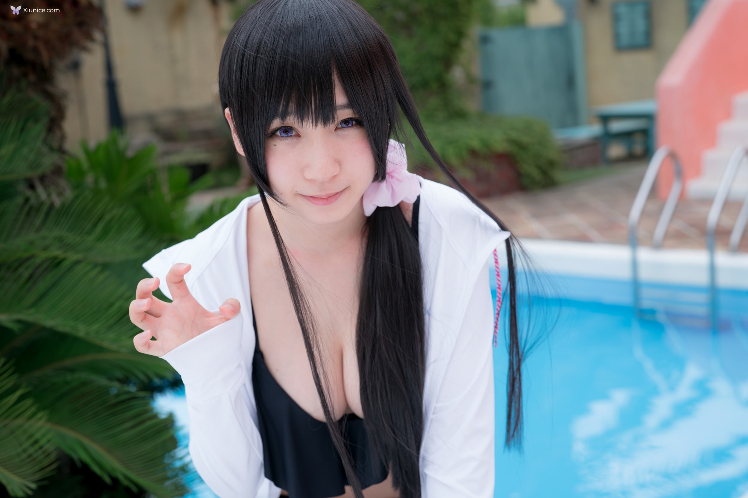 Moe Iori 伊織萌 – Cosplay Ane Naru Moe 第248张