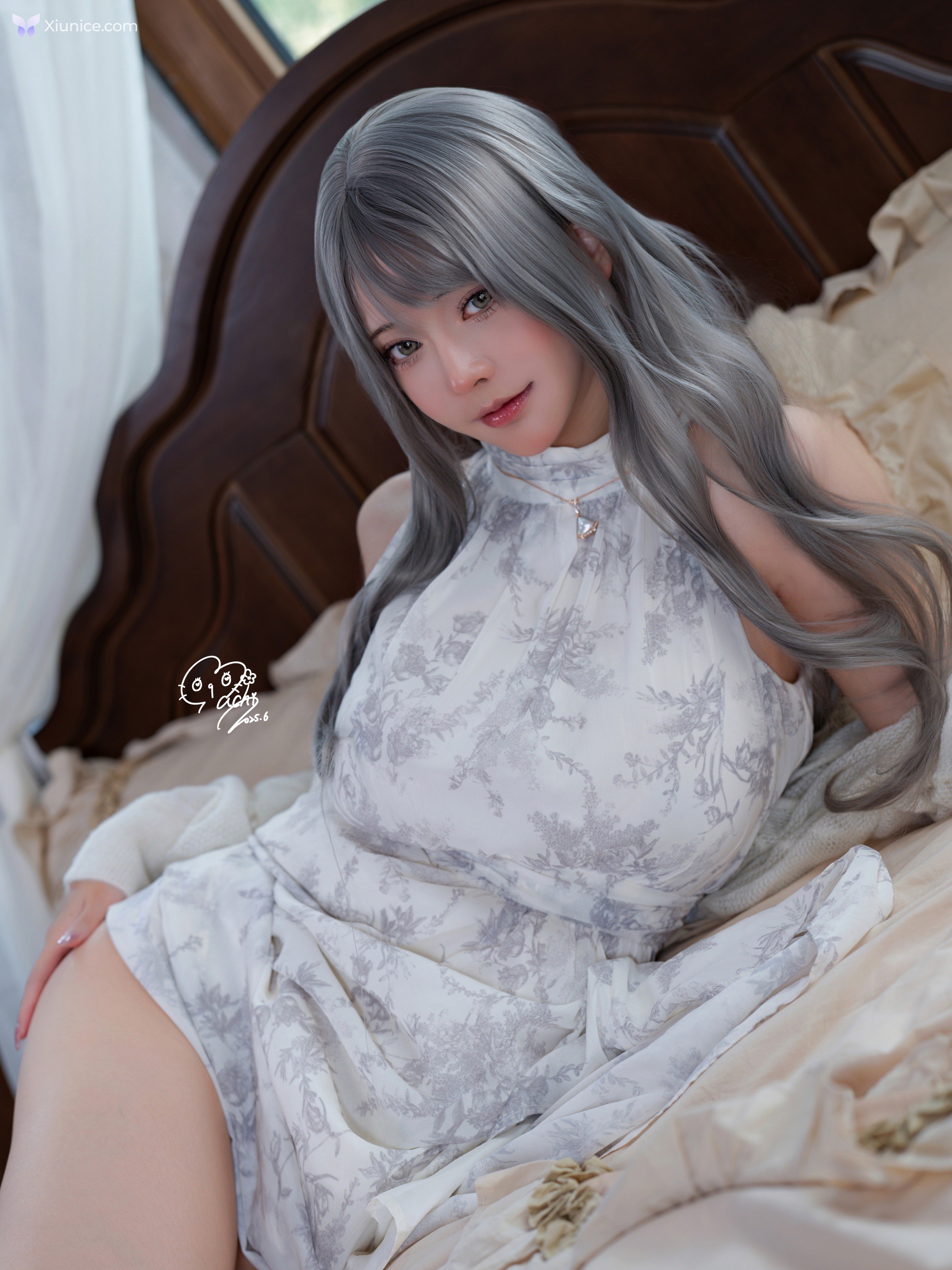 Machi馬吉 – Casual 第24张