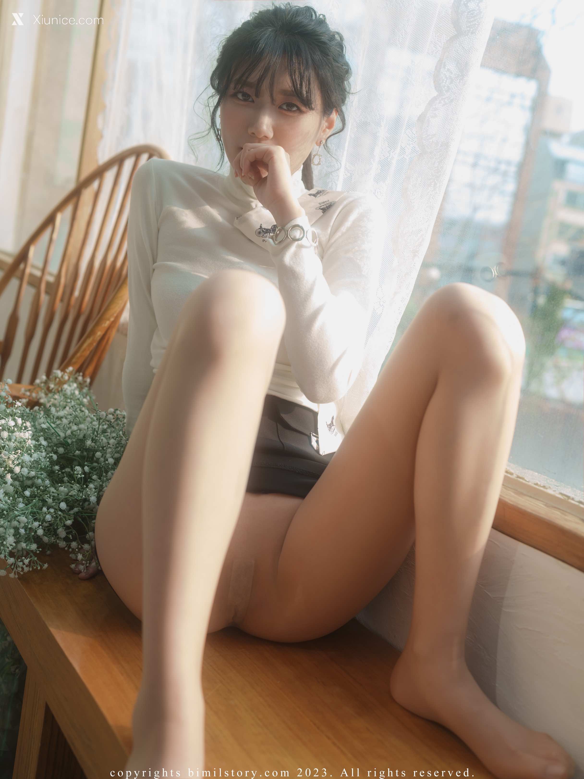 Bimilstory Nara (나라) Vol.31 Senorita 第33张