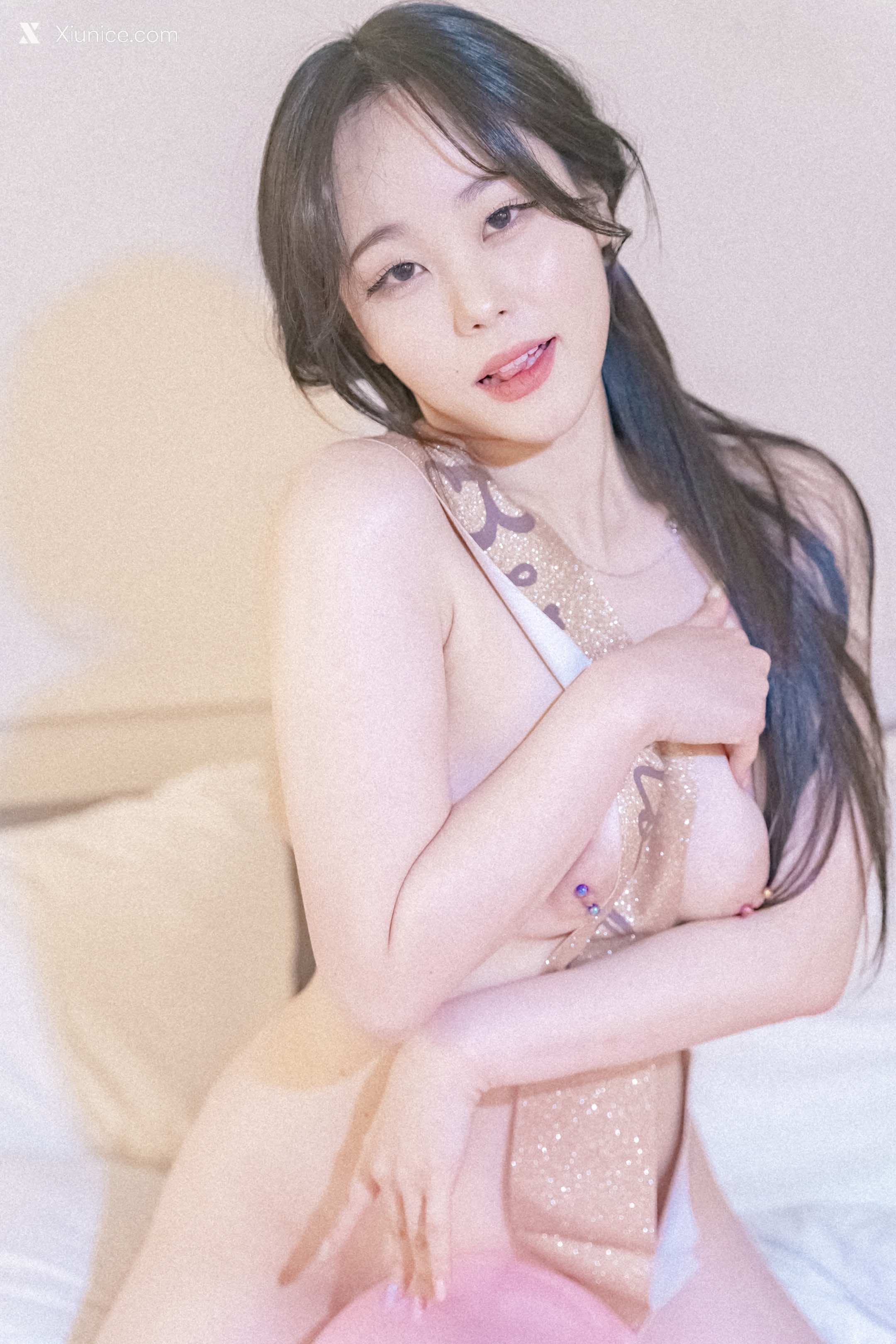 PUSSYLET Vol.53 SUYEON No.8 第30张