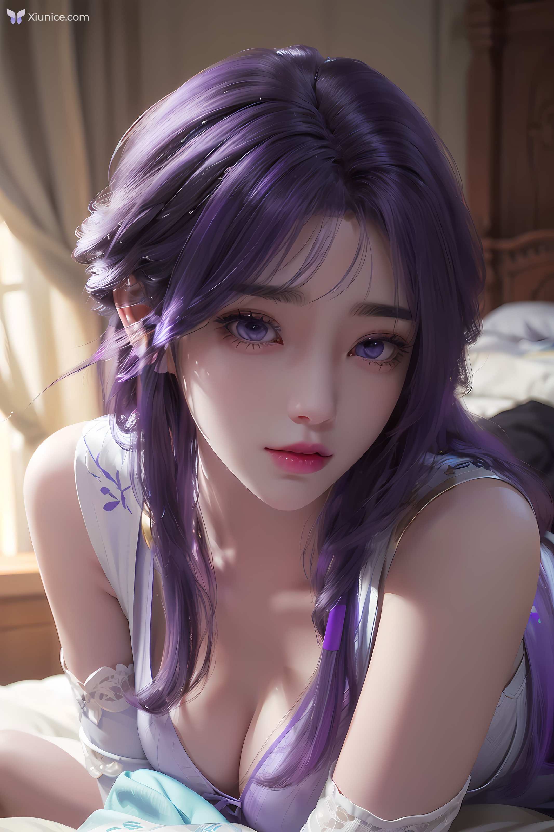 AI Girl 完美世界-云曦1 第21张