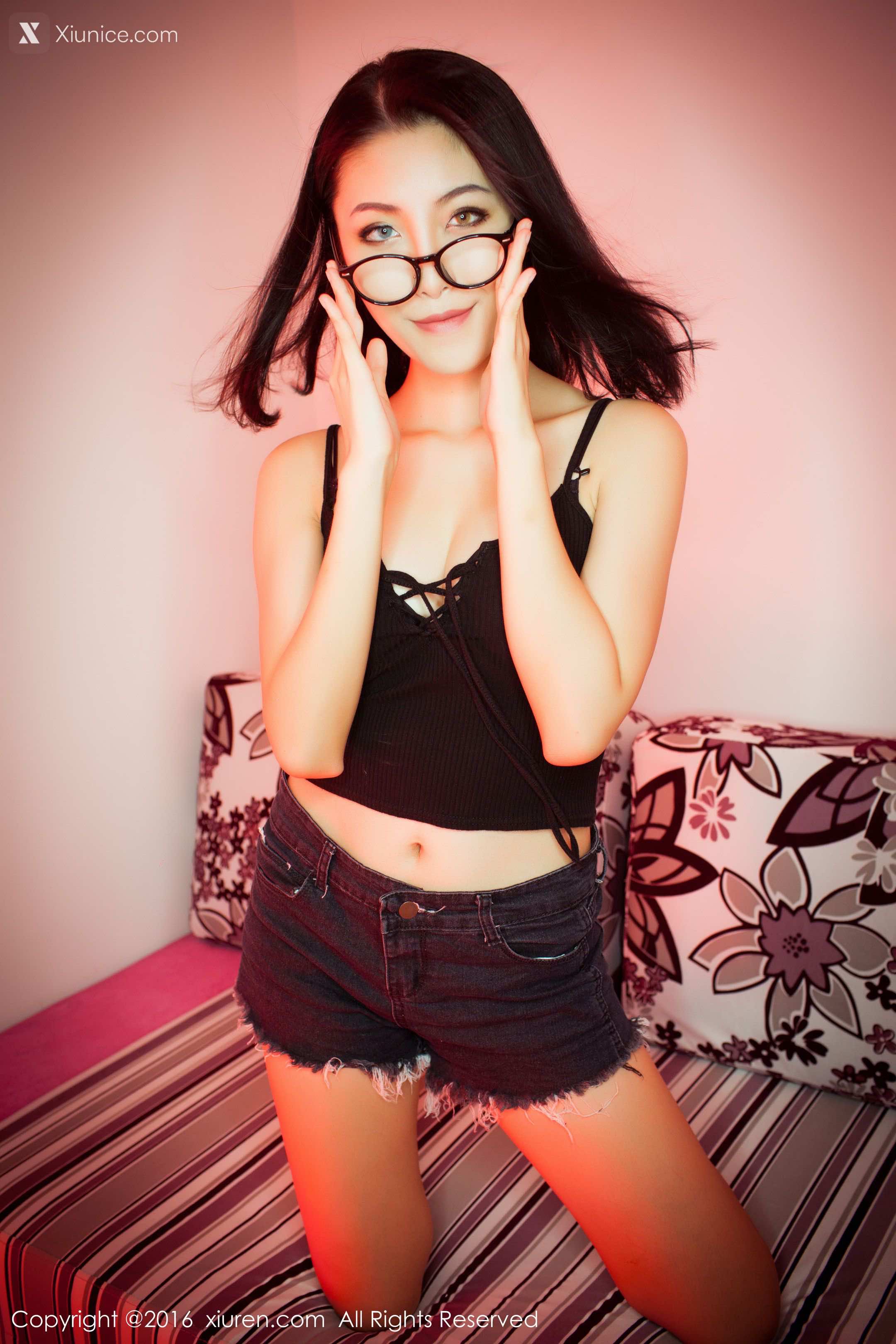 Xiuren秀人网 No.0617 BOBO_xk 第18张
