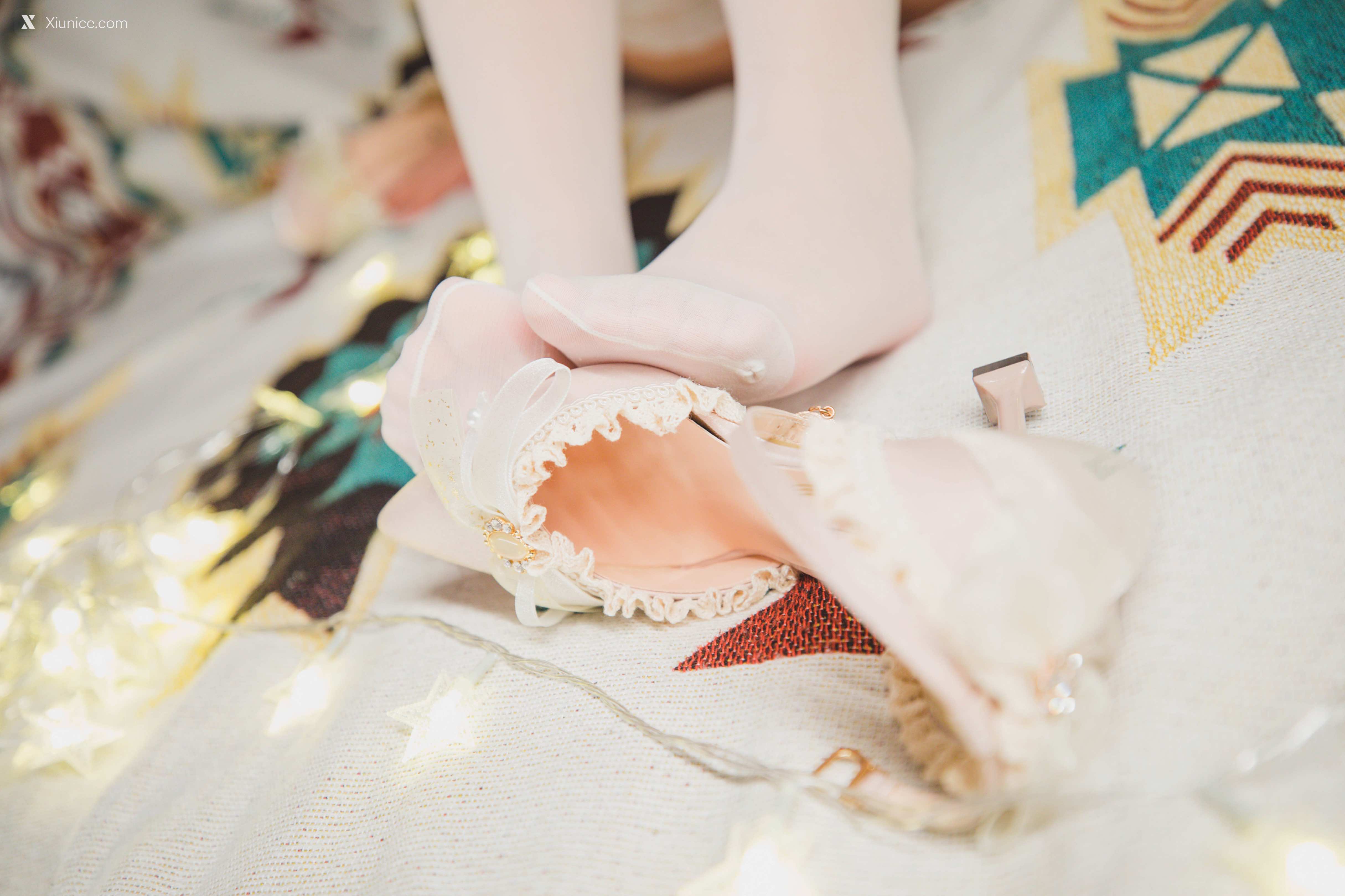 Coser@神楽坂真冬 Vol.075 绝对企画-光的私语《光の囁き》 第87张