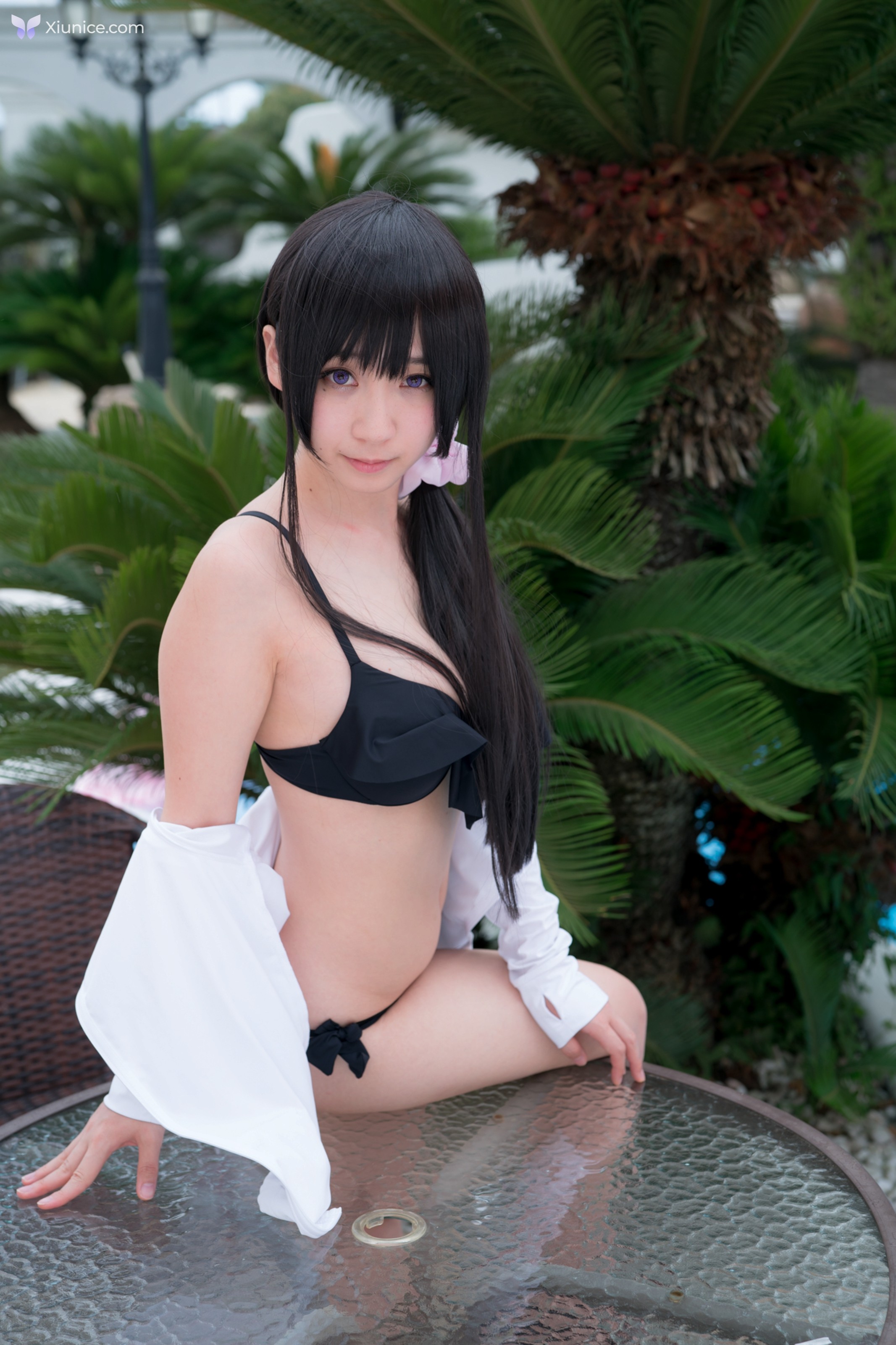 Moe Iori 伊織萌 – Cosplay Ane Naru Moe 第255张