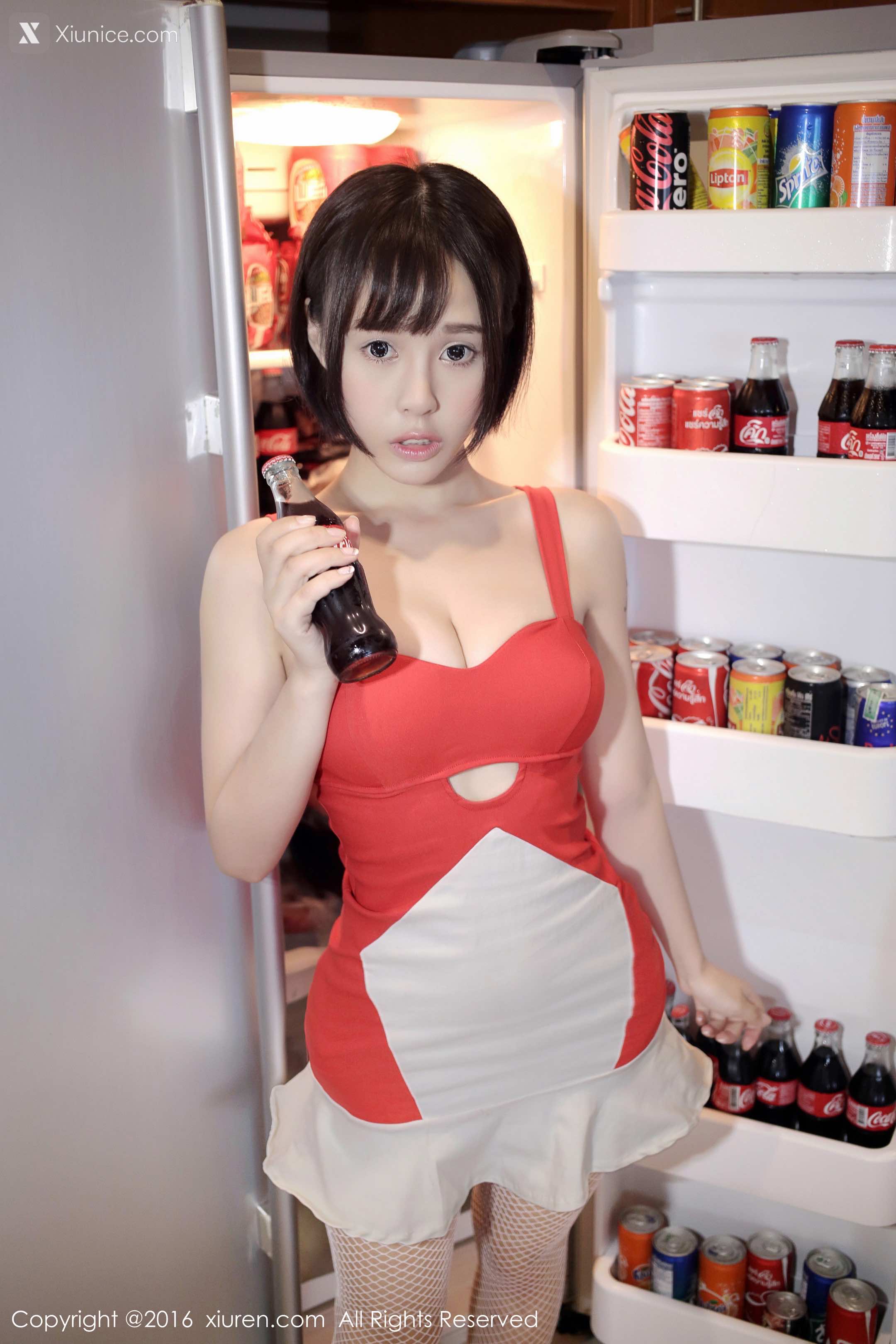 Xiuren秀人网 No.0665 Evelyn艾莉 第2张