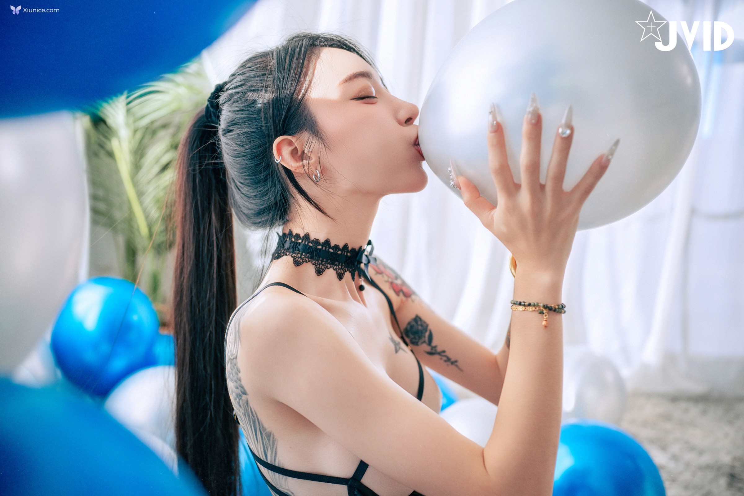 JVID 飄飄哥 – 最狂尺度生日特輯極細丁無膚膠色色の裸體生日趴飄飄慶生被脫光光塗抹奶油超細線丁無膚膠擠出誘人駱駝蹄屁股翹高背後位視角超色慾超誘人裸體奶油慶生影片熱映中 第160张