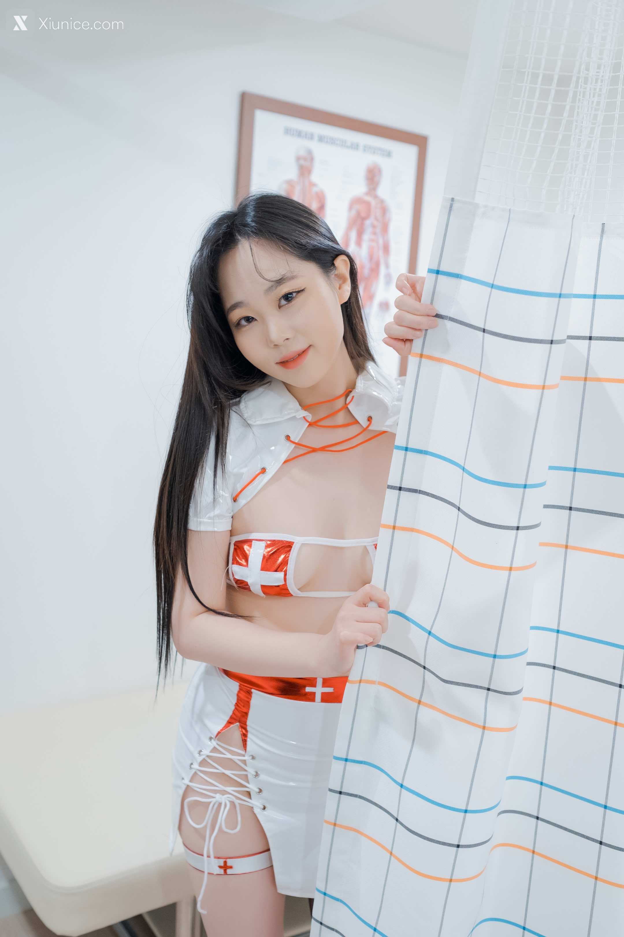 PUSSYLET Vol.43 – SUYEON 第2张