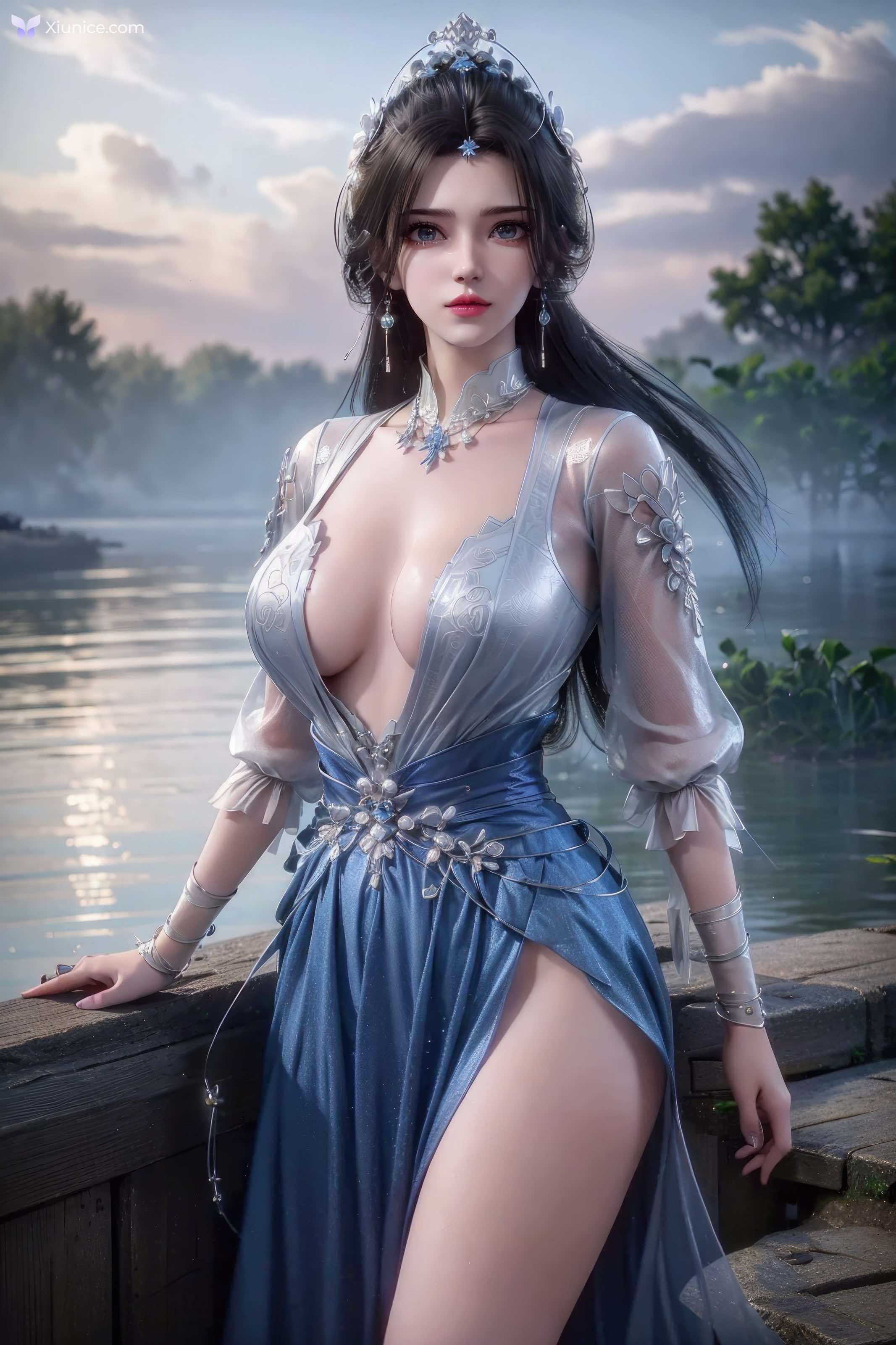 AI Girl 仙逆 – 李慕婉.part2 第210张