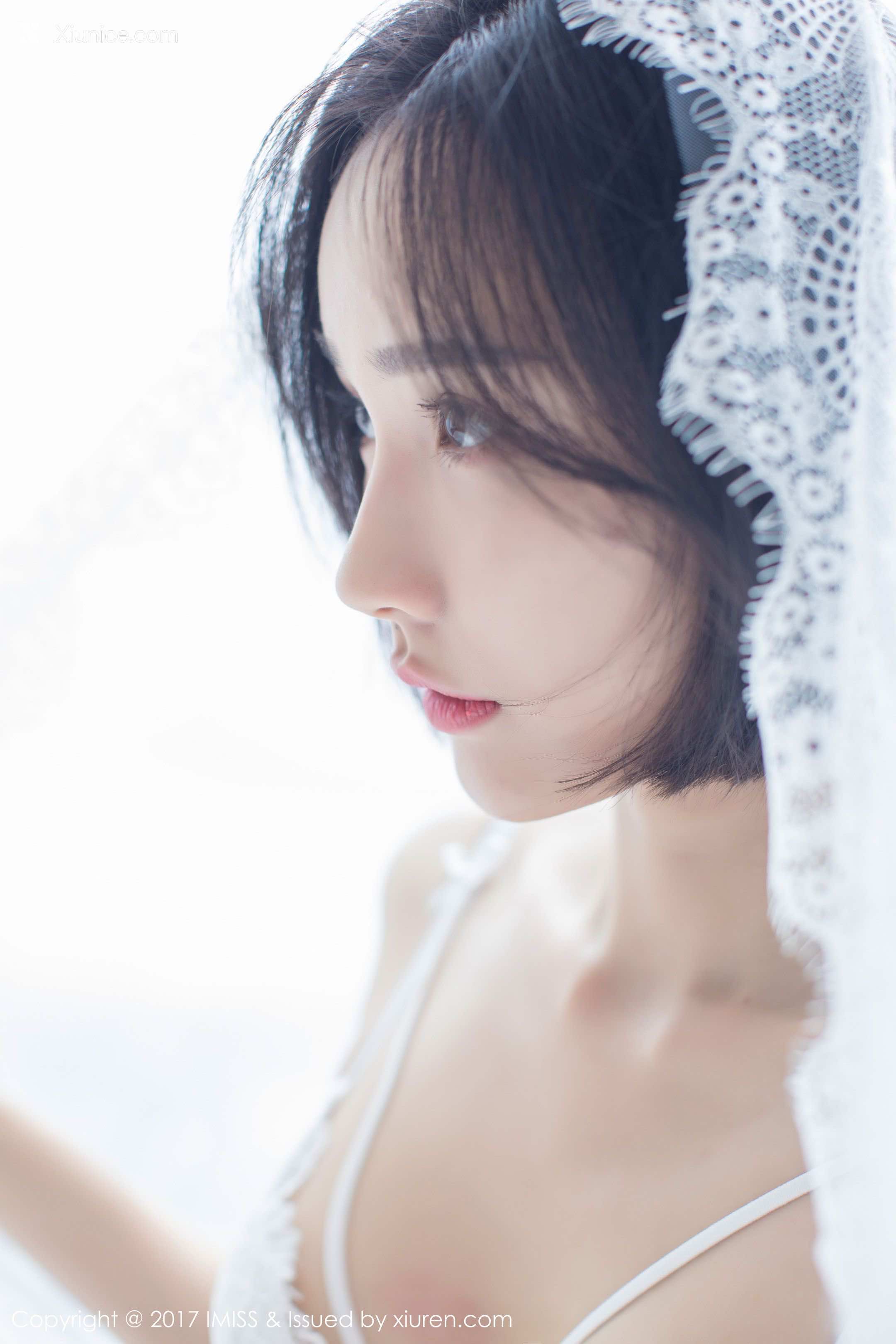 IMiss爱蜜社 No.0178 Livia 第34张