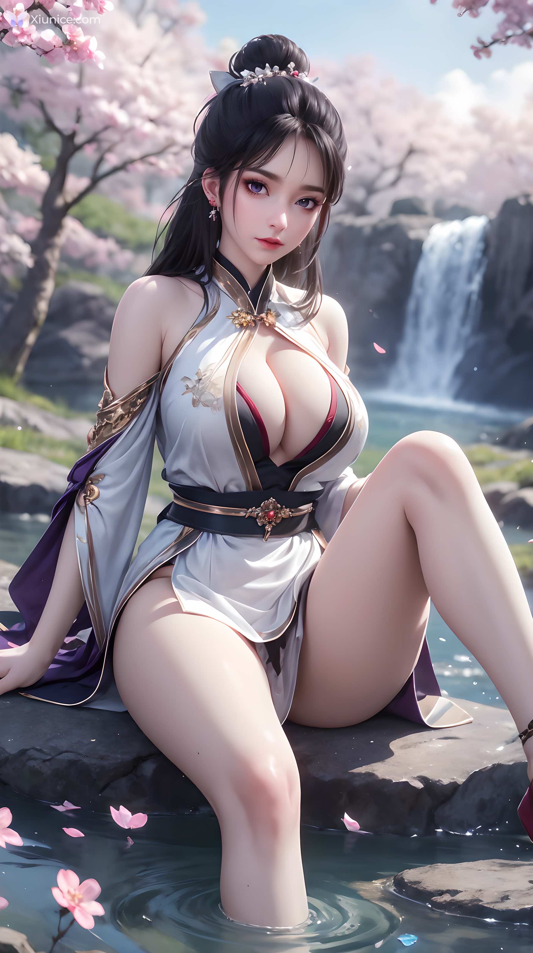 AI Girl 剑来-阮秀小趴菜 第59张