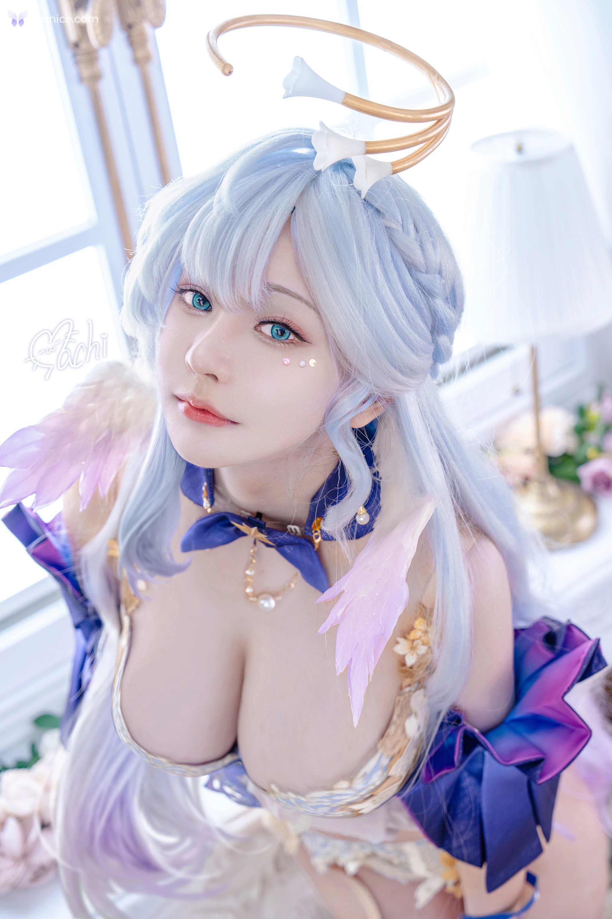 Machi馬吉 – Cinnamoroll 第649张