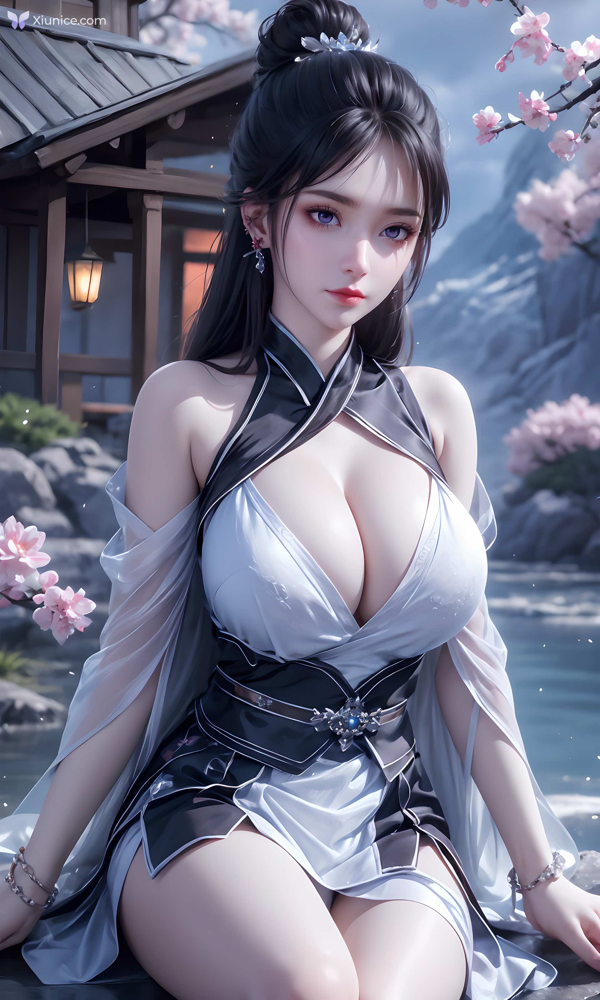 AI Girl 剑来-阮秀小趴菜 第54张