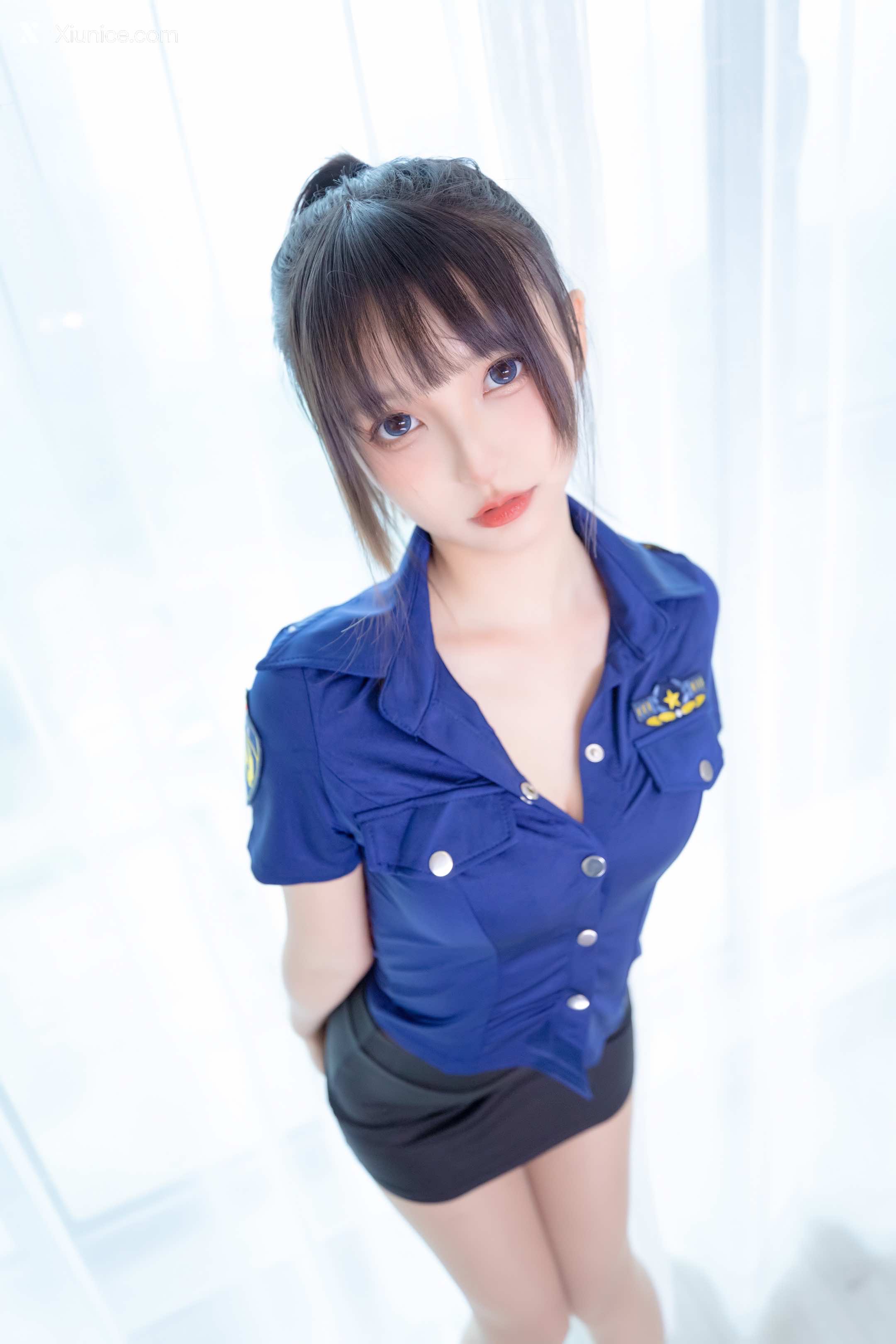 Coser@神楽坂真冬 Vol.090 21年09月微博订阅 第36张