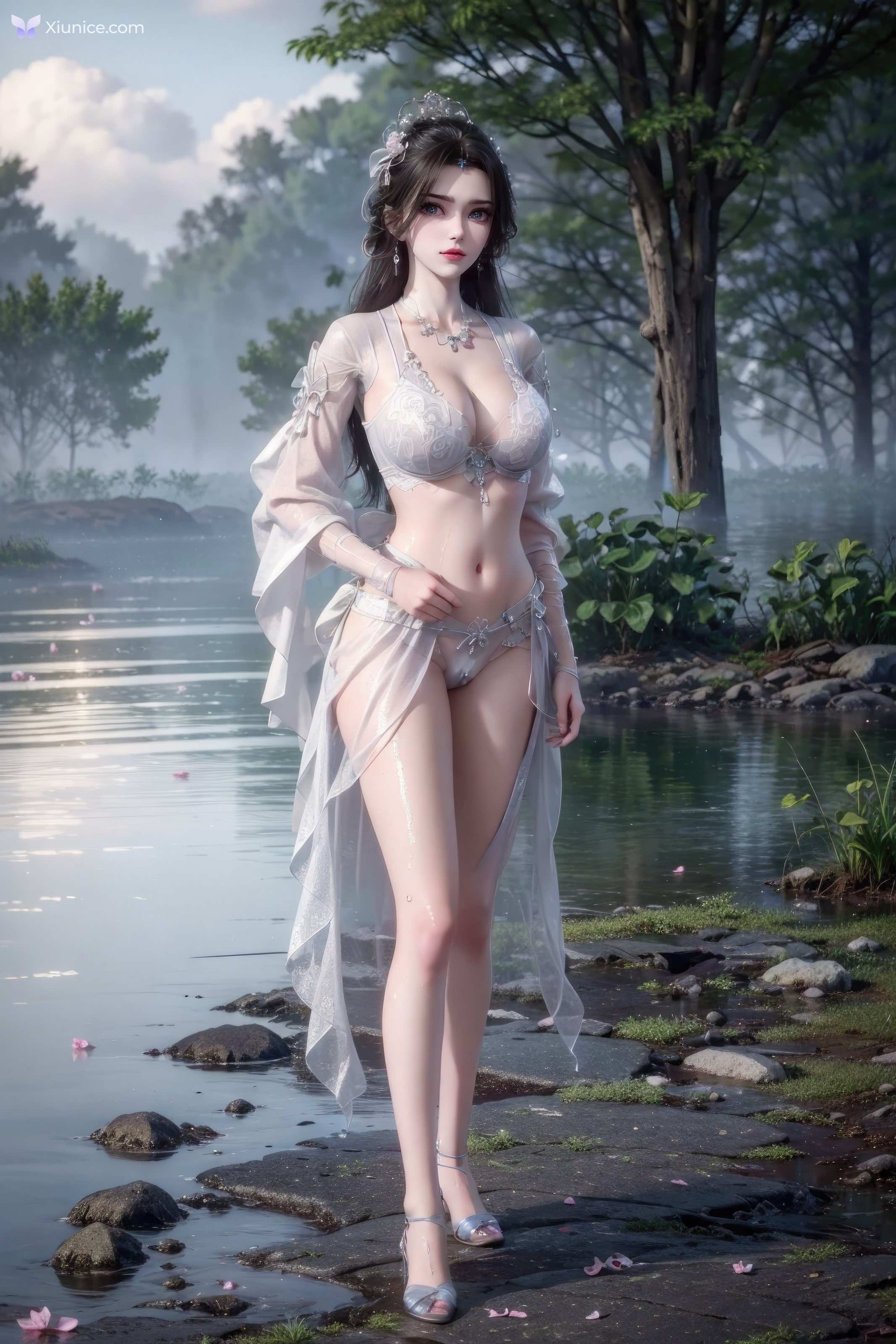 AI Girl 仙逆 – 李慕婉.part2 第669张